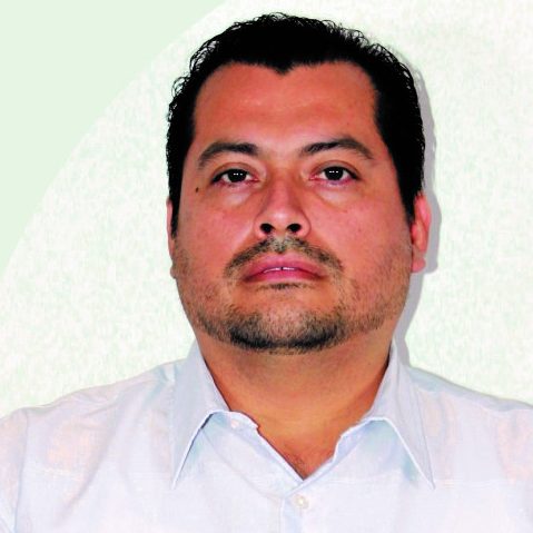 FERNANDO DE JESÚS <br> LÓPEZ BARRIONUEVO