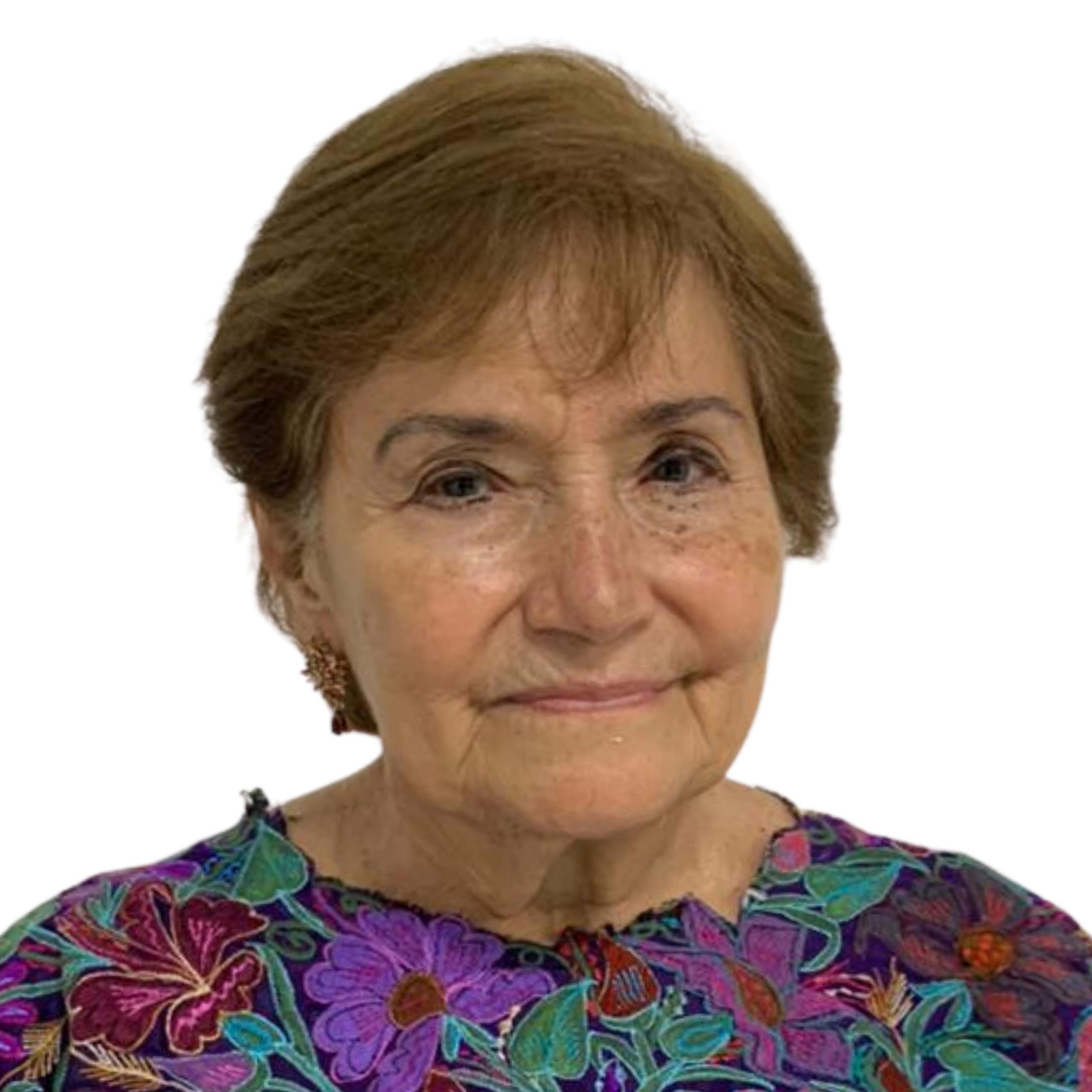 Martha Del Carmen Gutiérrez Koller
