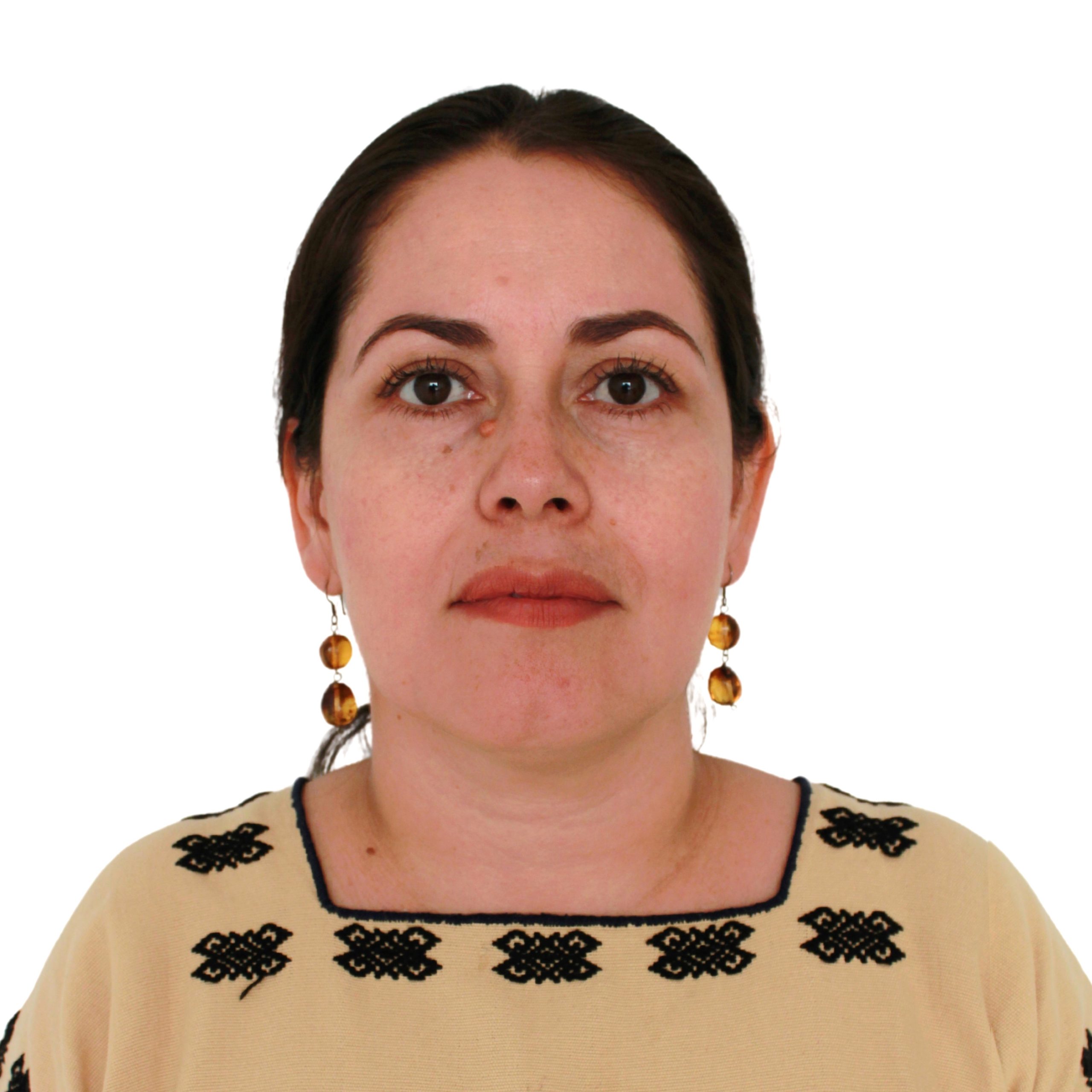 Marisol Gómez Hernández