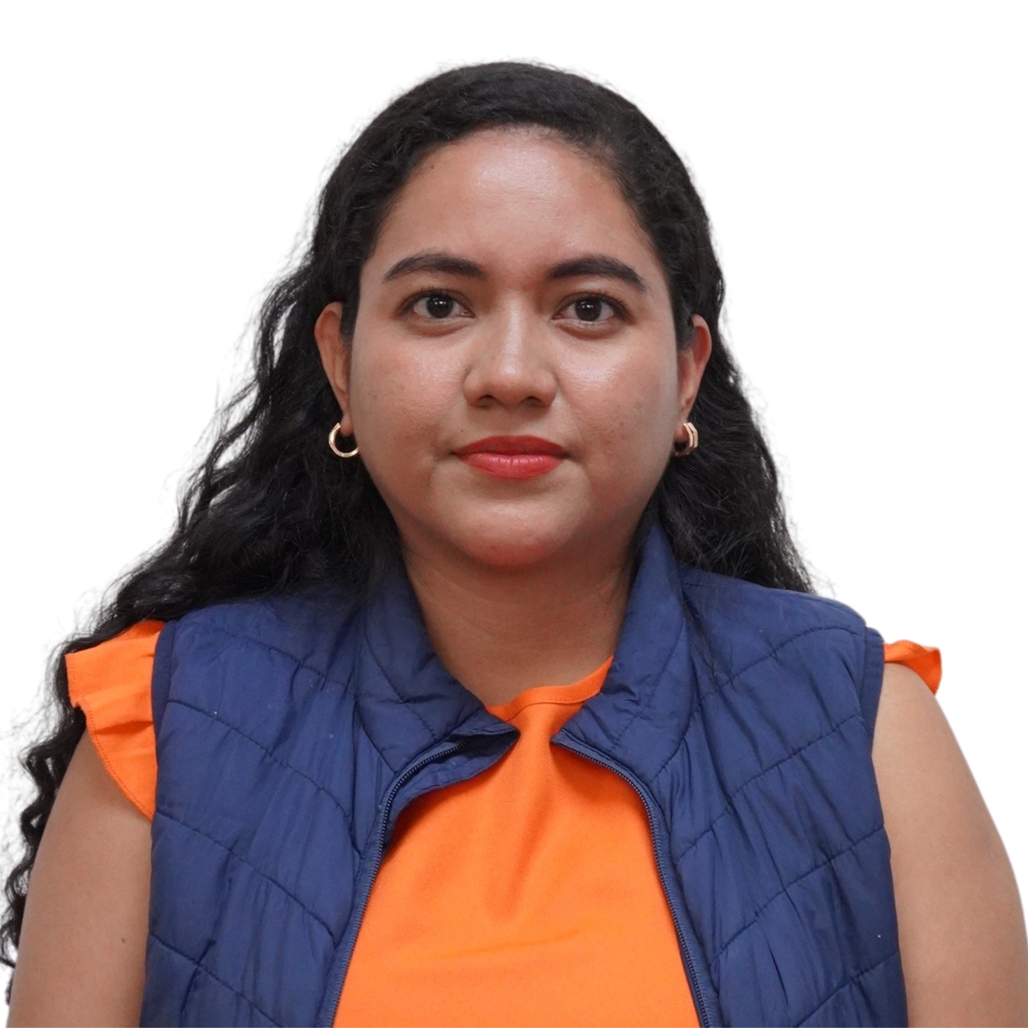 JENNIFER <br>LÓPEZ TORRES