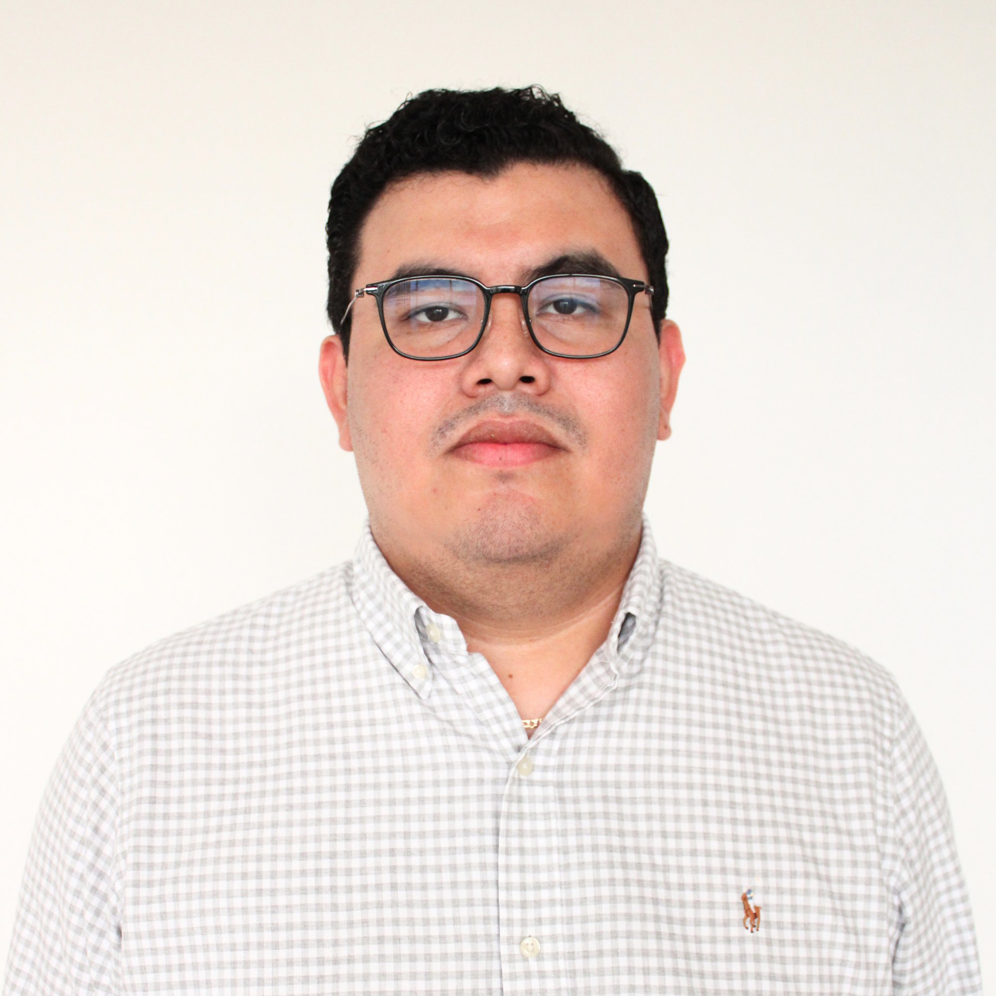 JUAN CARLOS <br>DE LA CRUZ VELÁZQUEZ