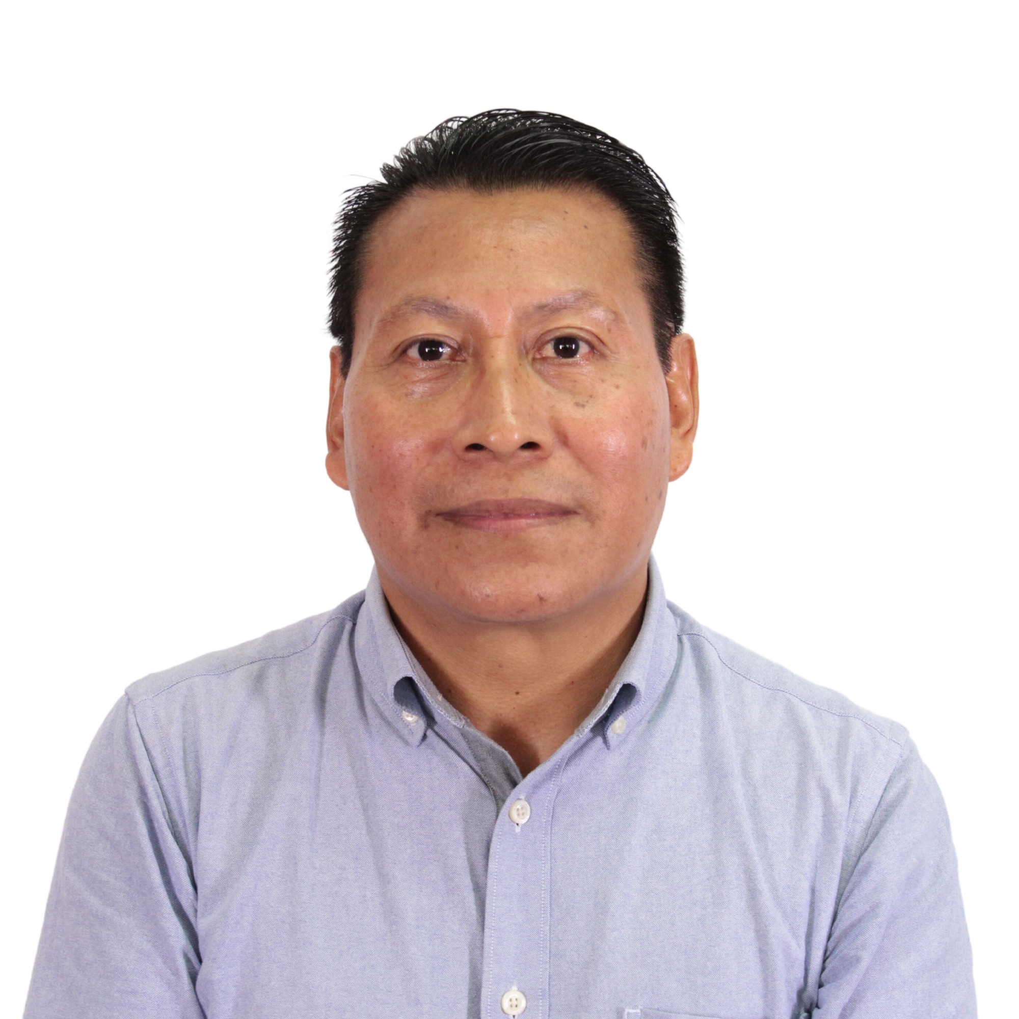 ALBERTO <br>CRUZ MARTÍNEZ