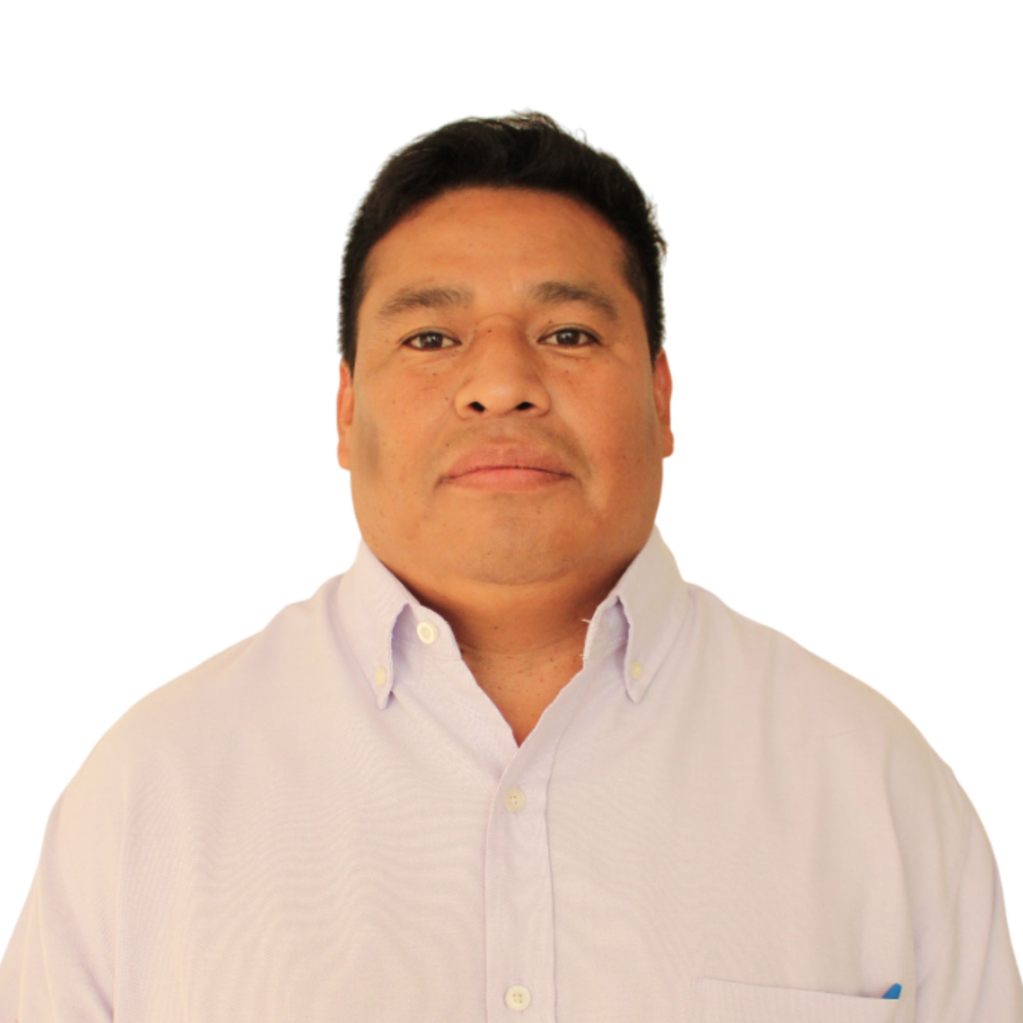 BENITO <br>RUÍZ DÍAZ