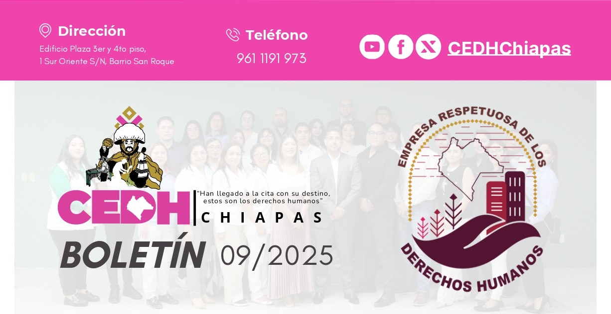 BOLETÍN DESCA 09/2025
