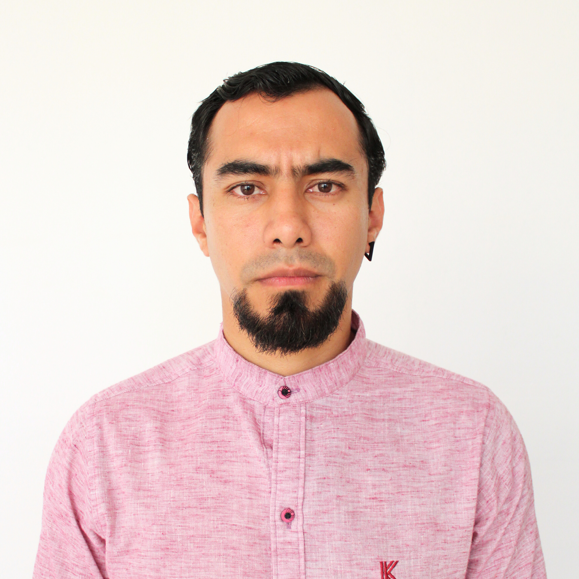 PEDRO ALBERTO <br>ZÚÑIGA PINTO