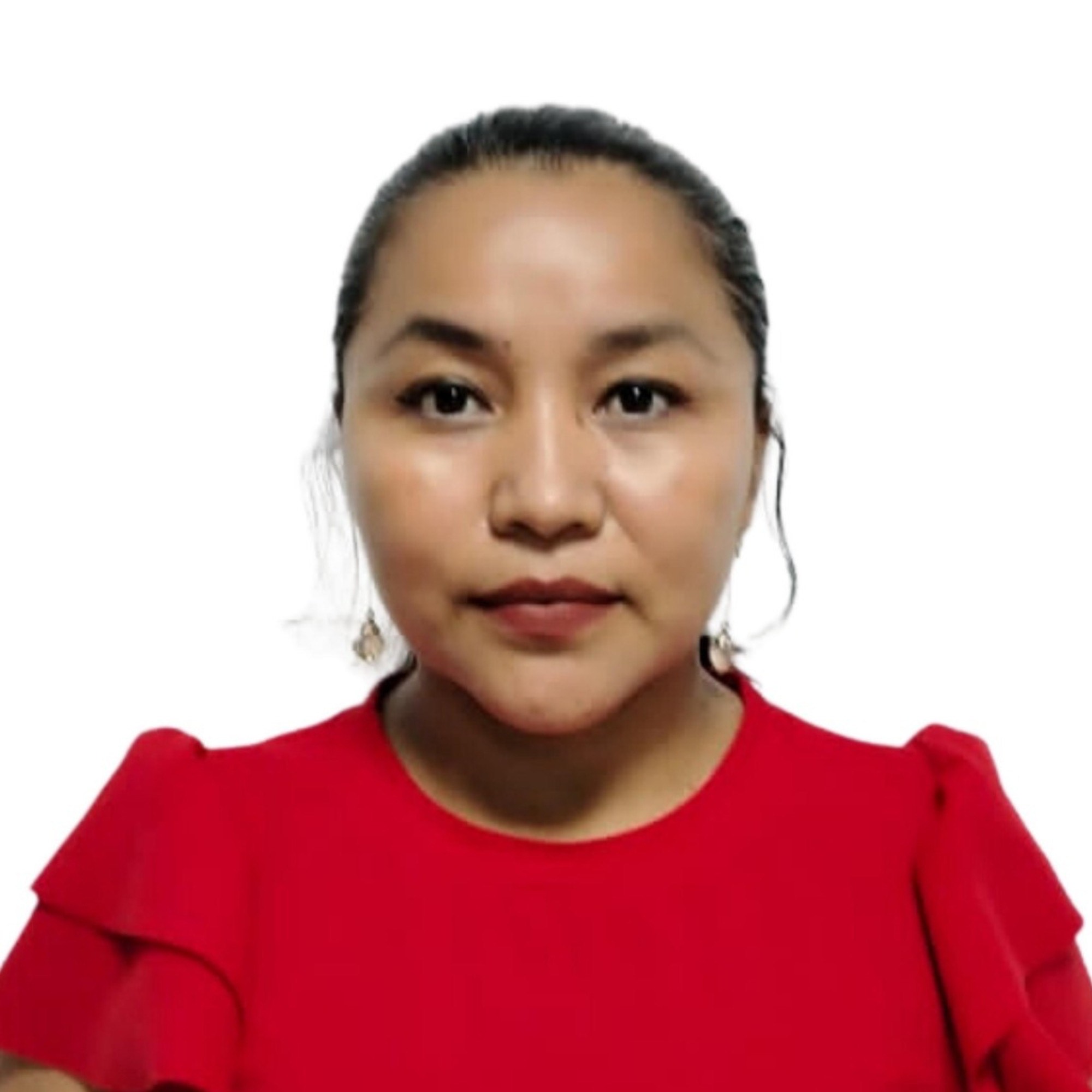 ALICIA <br>GUTIÉRREZ TORRES