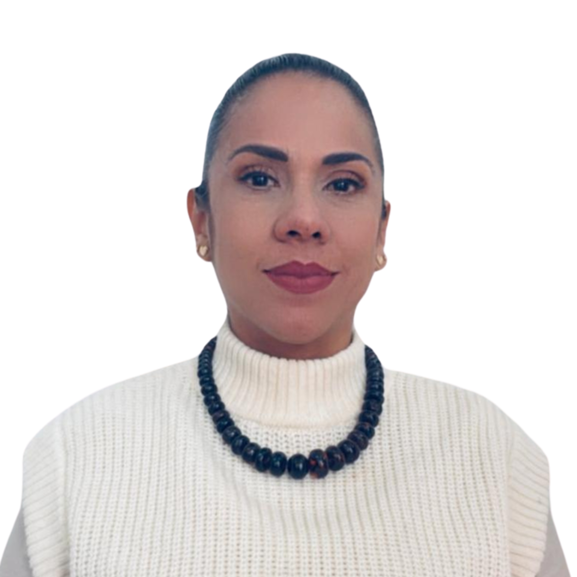 KARINA GUADALUPE <br>CRUZ AGUILAR