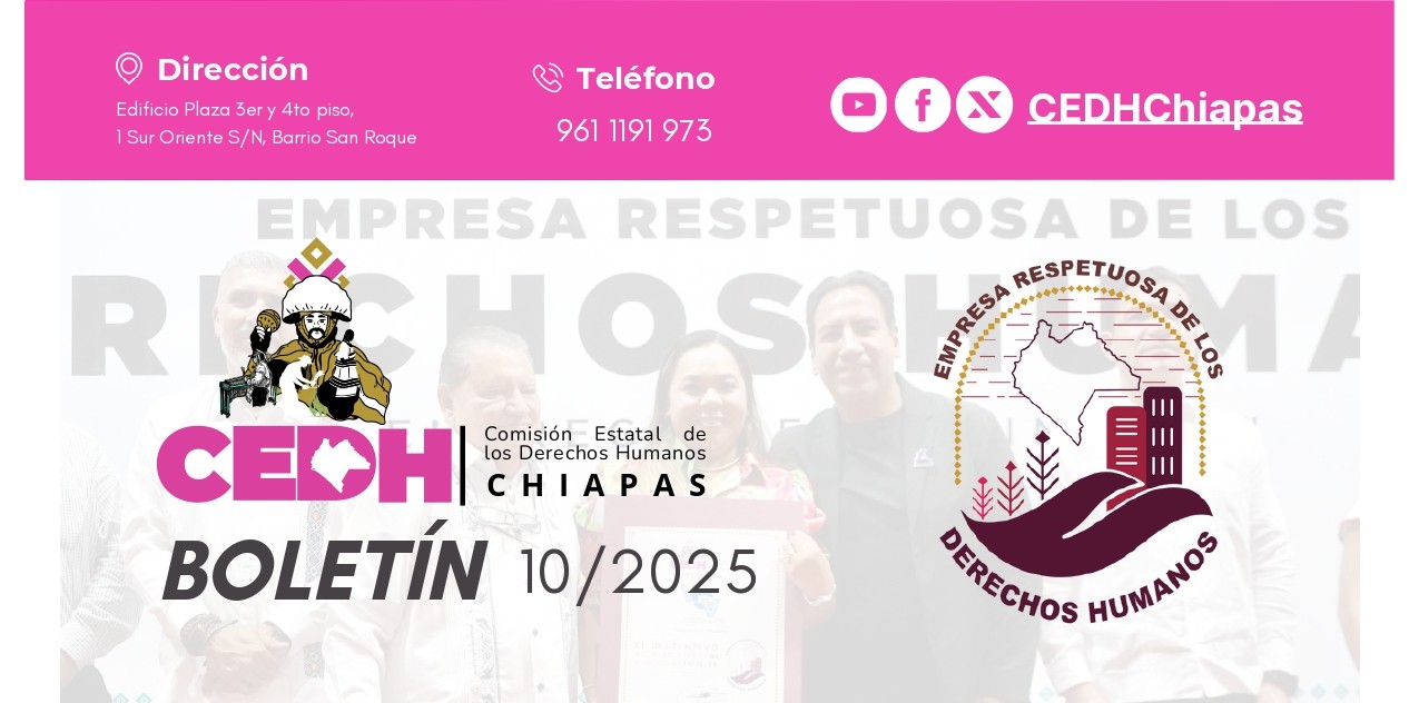 BOLETÍN DESCA 10/2025