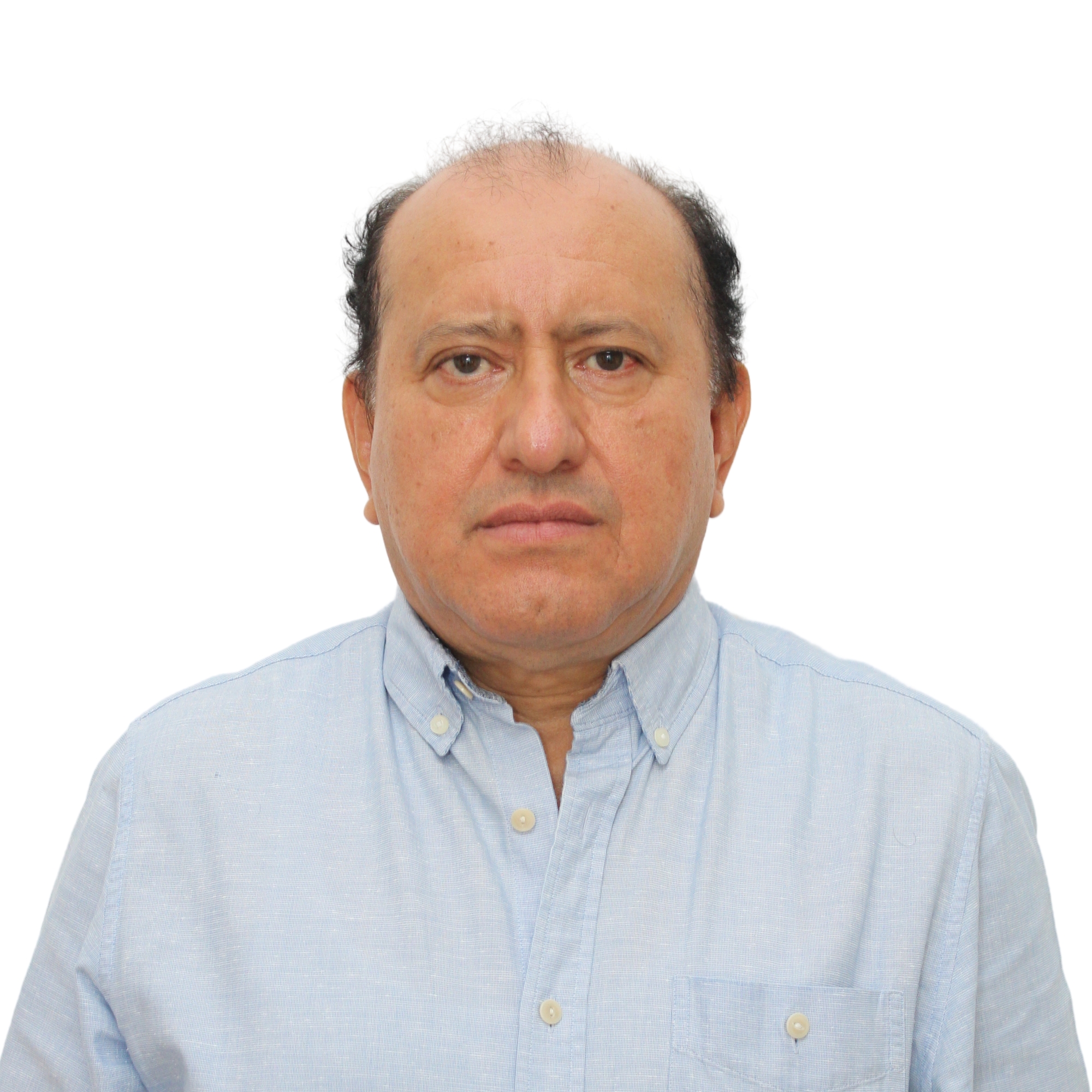 BERNARDO<br>LÓPEZ VÁZQUEZ