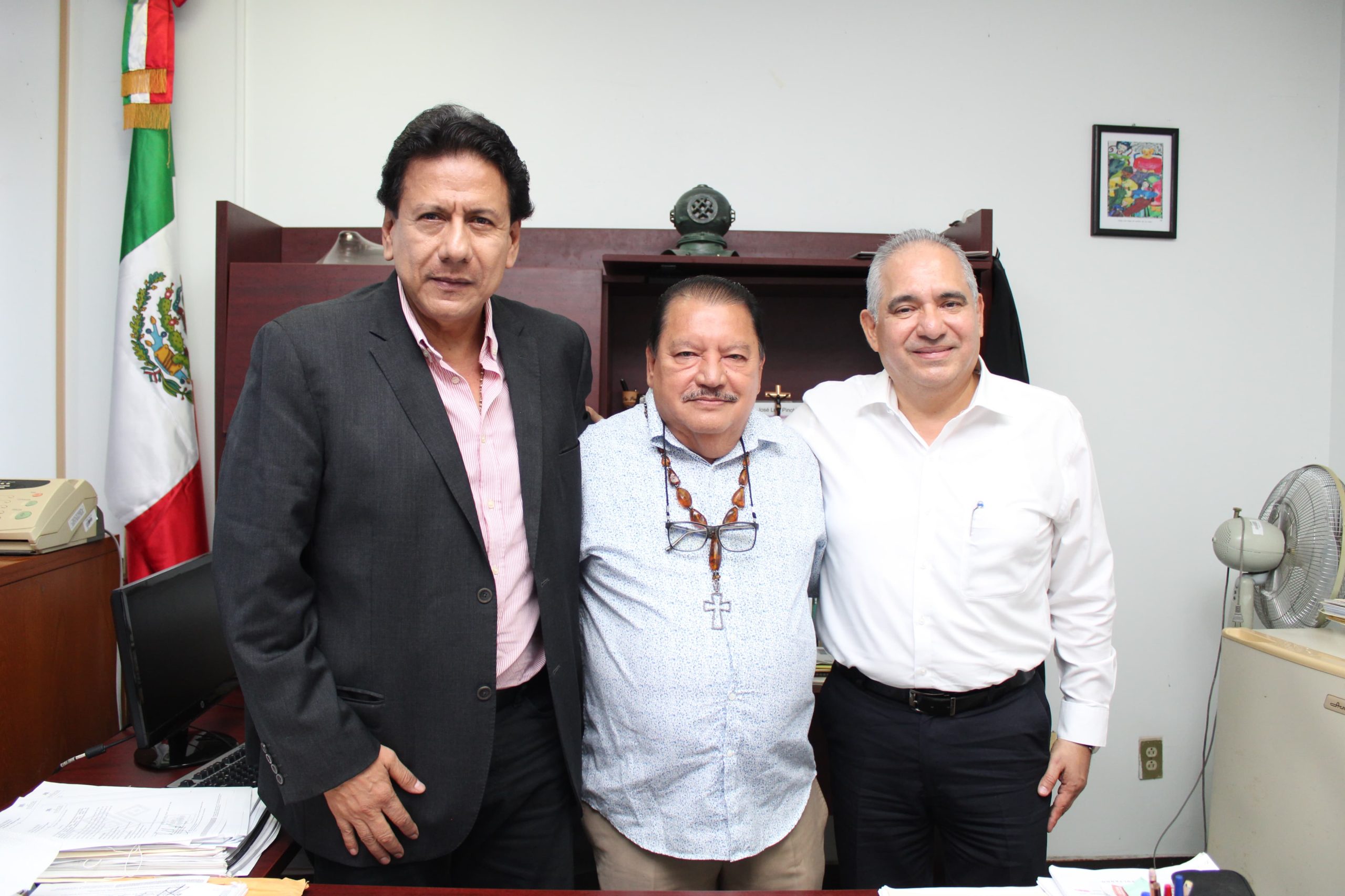 📌 Reafirma CEDH compromiso con el Acceso a la Justicia y la Seguridad Jurídica de la sociedad chiapaneca