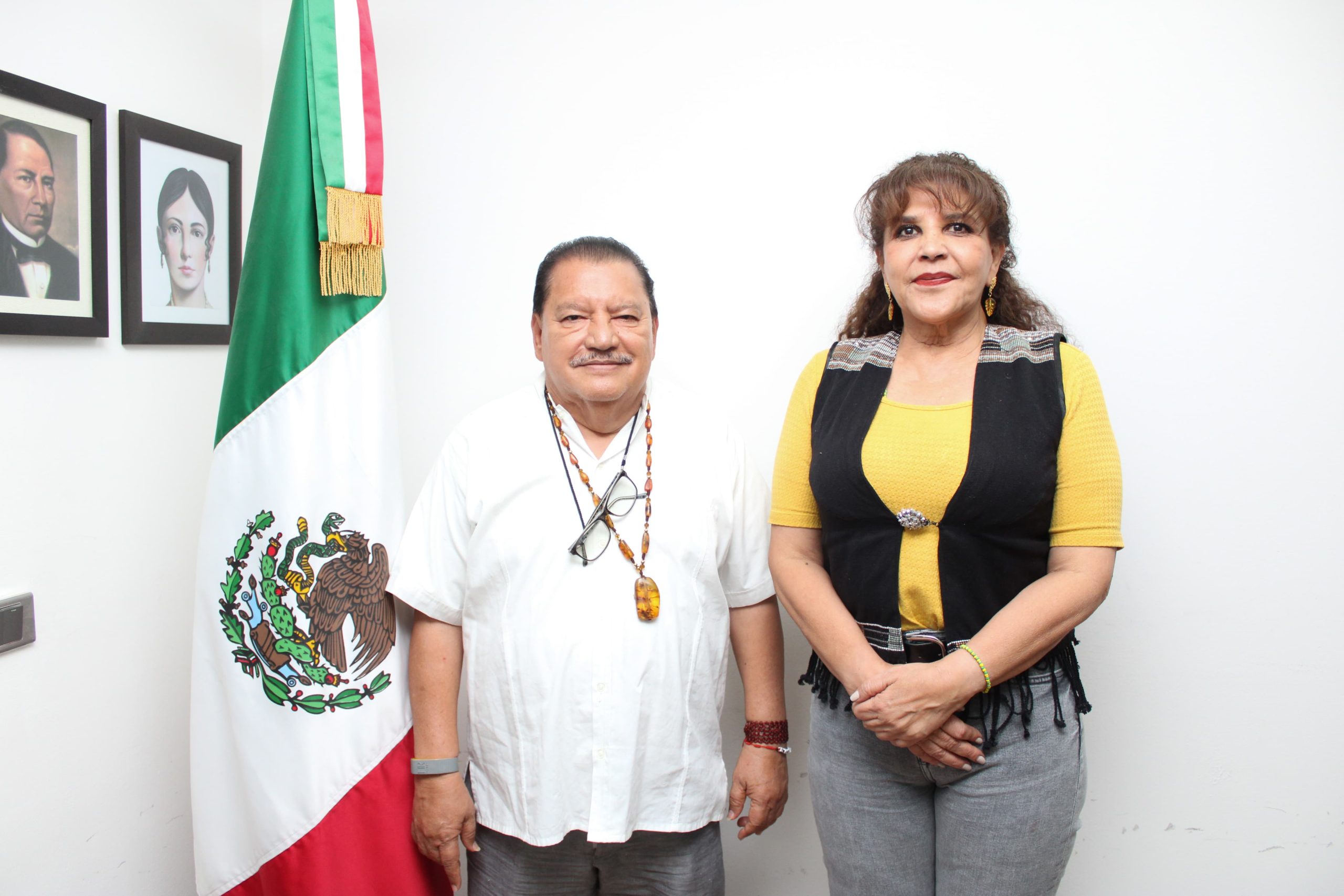 📌 Realiza CEDH reunión interinstitucional para atender desplazamiento forzado en Ocosingo y fortalecer cooperación internacional en derechos humanos
