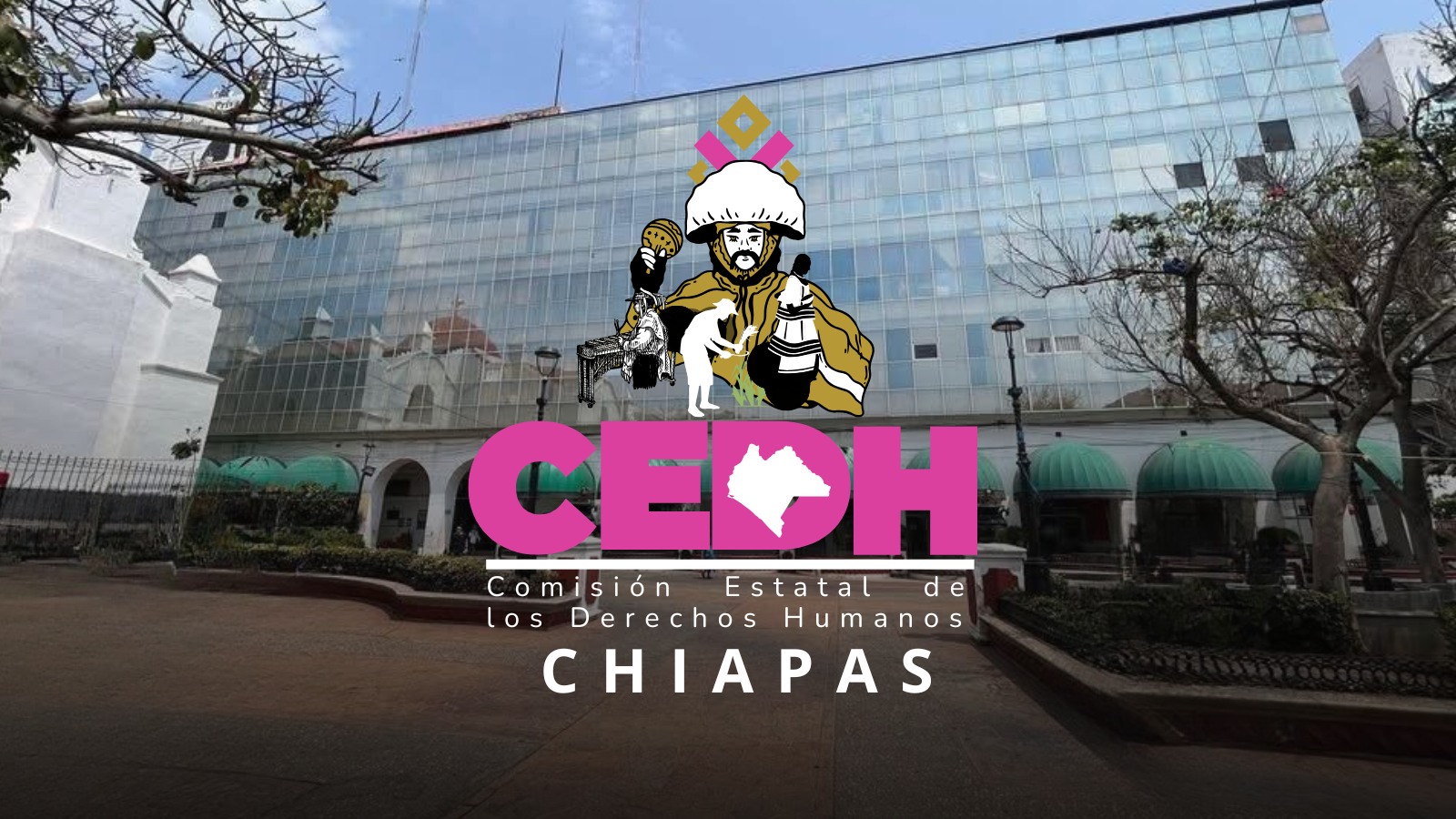 📌 Radica CEDH expediente de queja de oficio por presuntas violaciones a derechos de niñas y niños en centro educativo