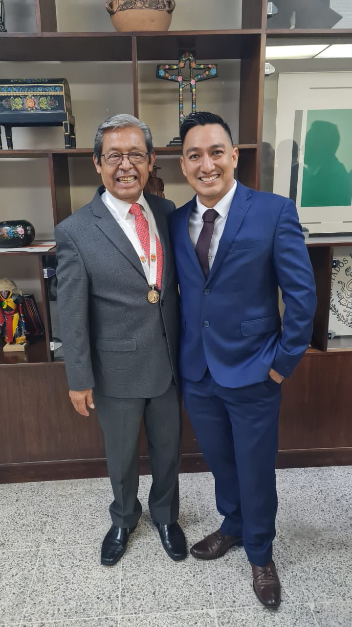 📌 Reconoce CEDH Chiapas el legado del maestro Natalio Hernández, galardonado con la Medalla “Rosario Castellanos” 2025
