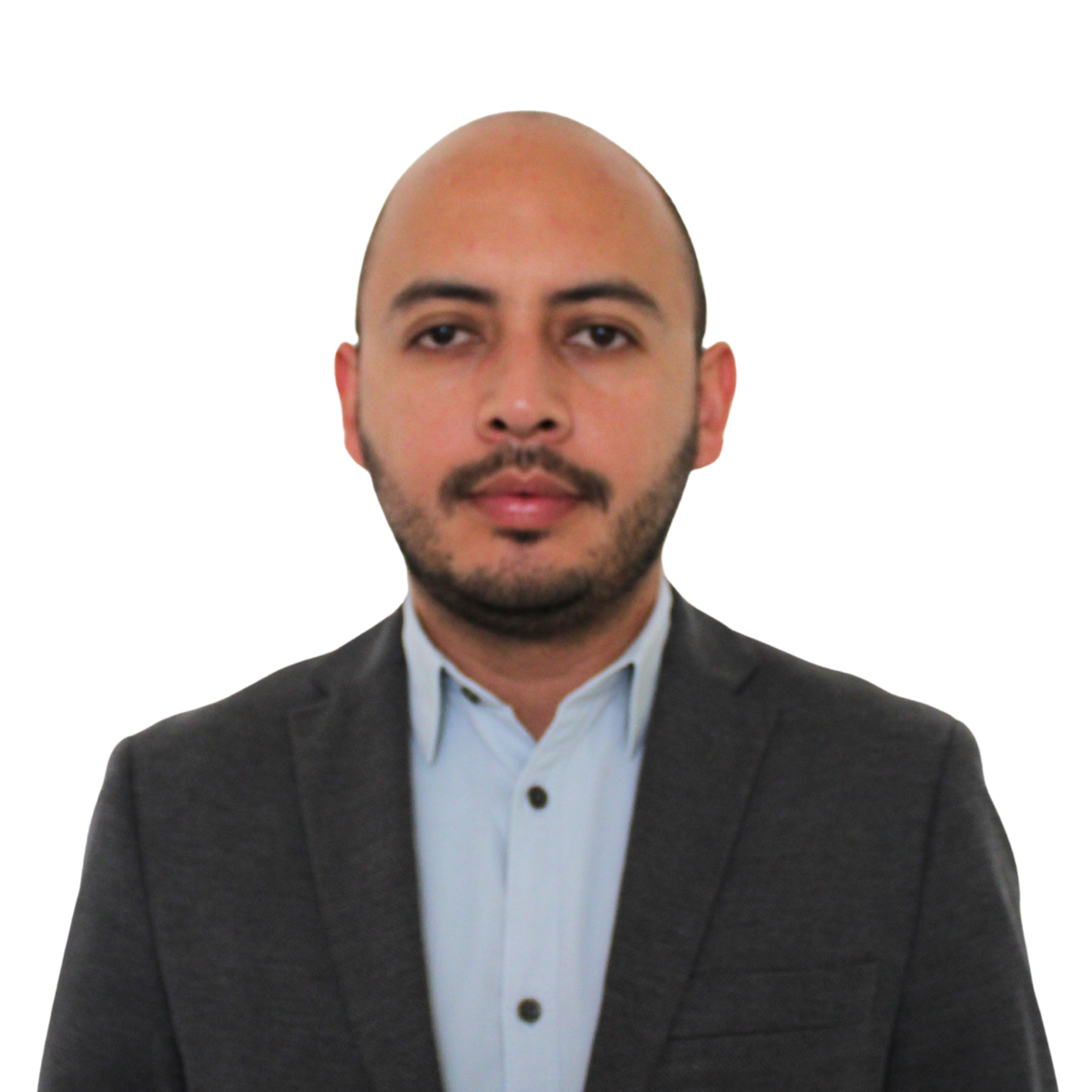 ÁNGEL <br>RABANALES MARTÍNEZ