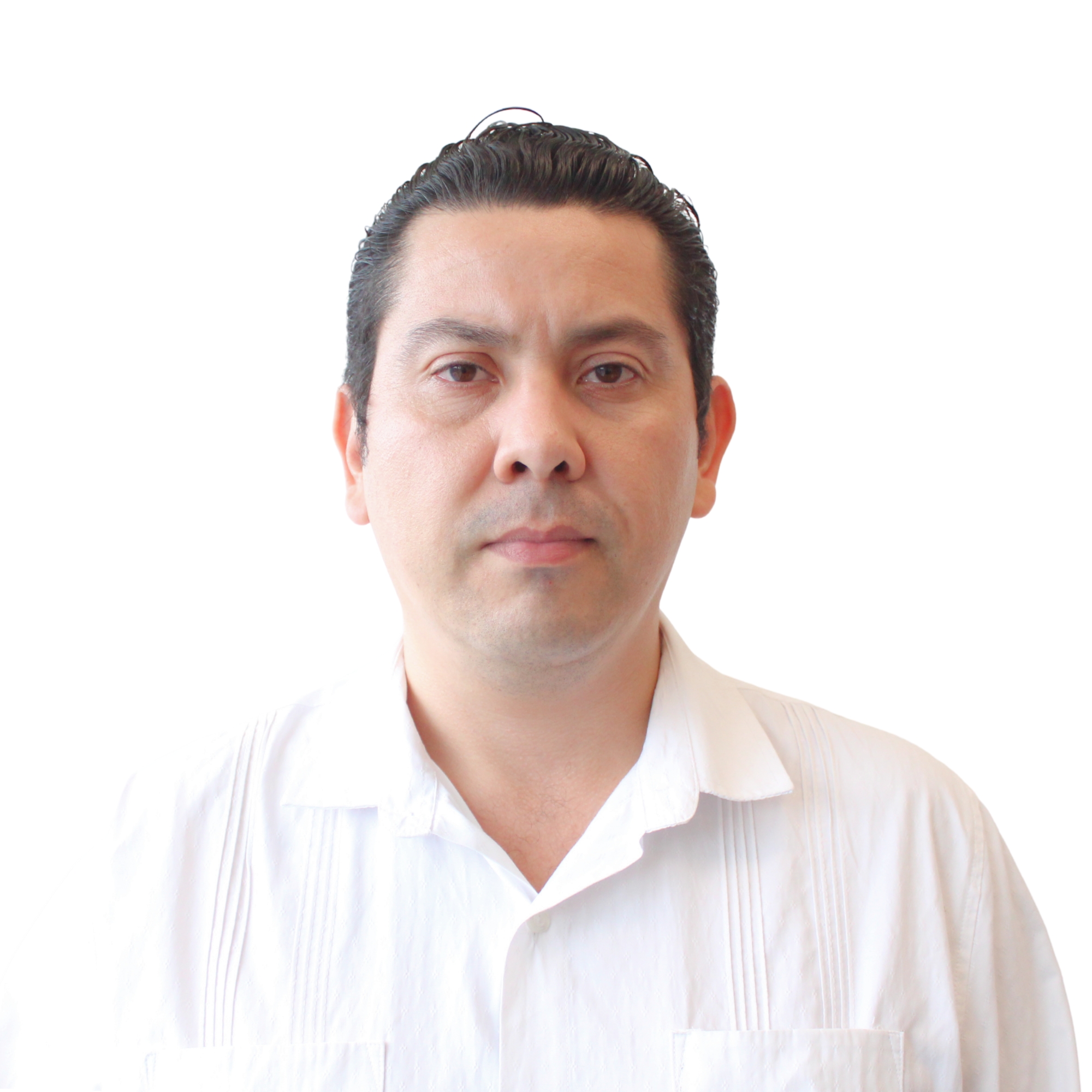 CÉSAR RODRIGO<br>PASTRANA LÓPEZ