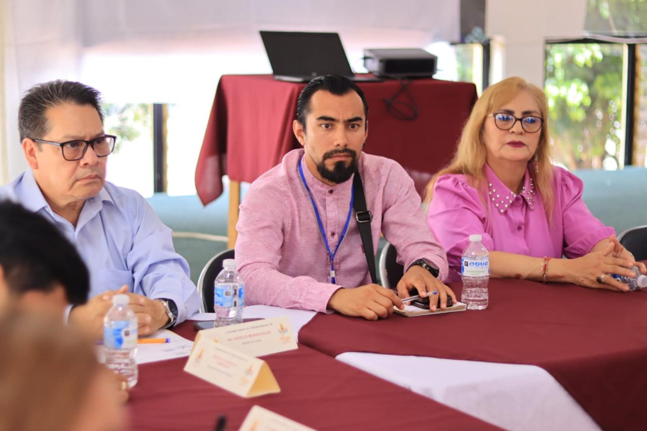 📌 Promueve CEDH diálogo entre comunidades del municipio de La Trinitaria