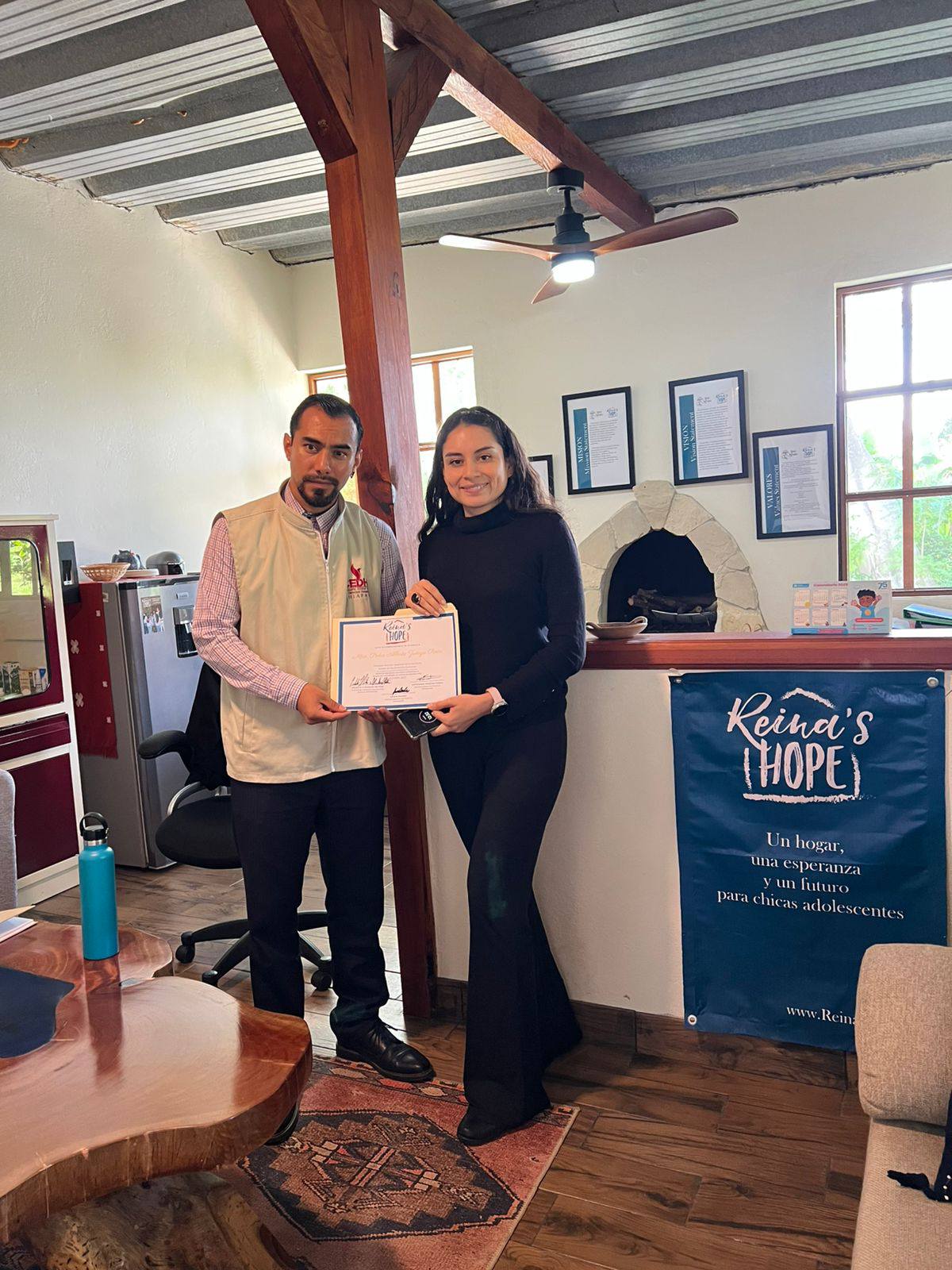 📌 La Comisión Estatal de los Derechos Humanos de Chiapas, a través de su Visitaduría Adjunta Regional con sede en Comitán de Domínguez, a cargo del Mtro. Pedro Alberto Zúñiga Pinto