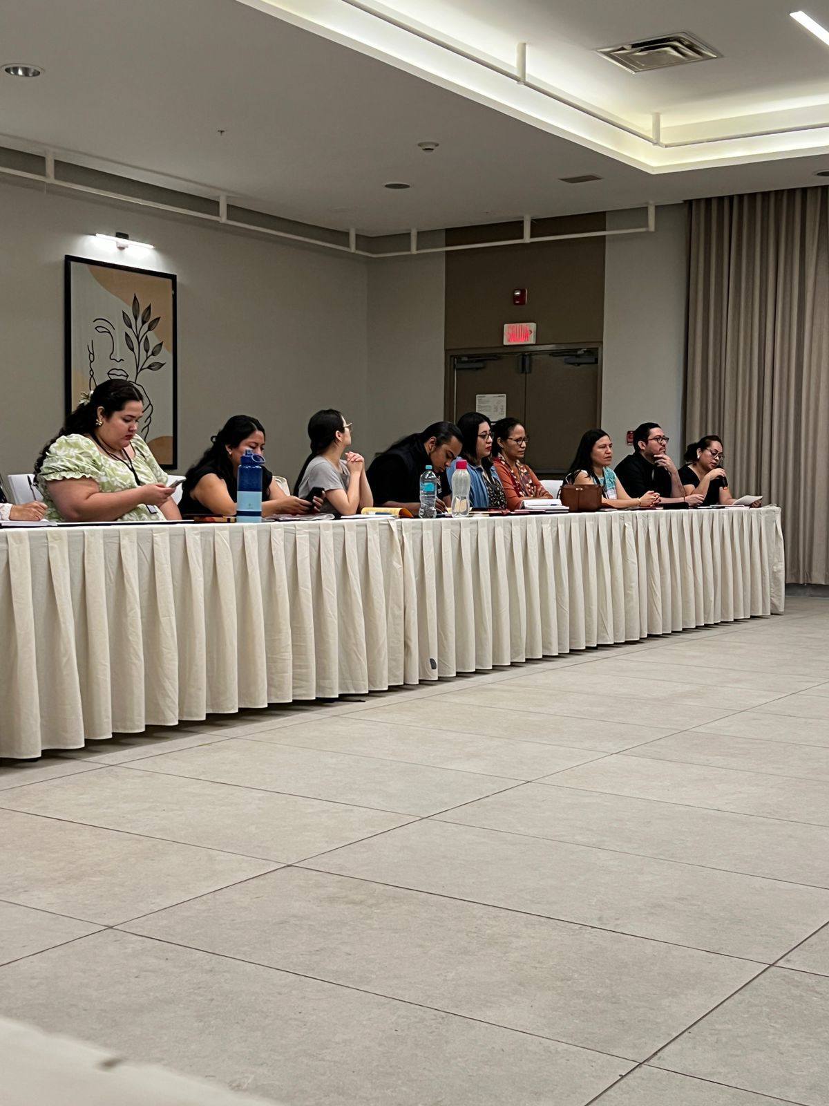 📌 La Comisión Estatal de los Derechos Humanos de Chiapas, a través de la Visitaduría General Especializada en Atención de Asuntos de Migrantes