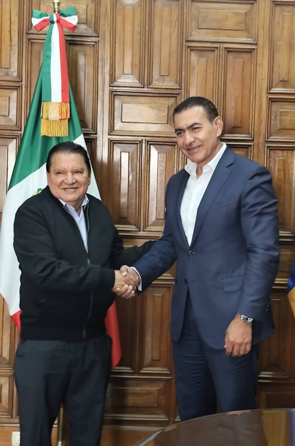 En el marco de las actividades del Congreso Internacional del Agua, convocado por , la Comisión Estatal de Derechos Humanos Jalisco