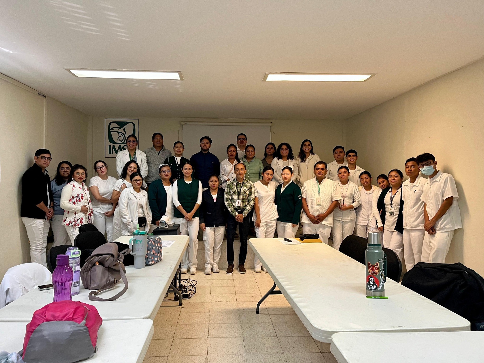 📌📲 En el marco del Día Internacional de la Eliminación de la Violencia contra la Mujer, personal de la CEDH Chiapas hace un llamado a reflexionar y actuar frente a todas las formas de violencia de género.