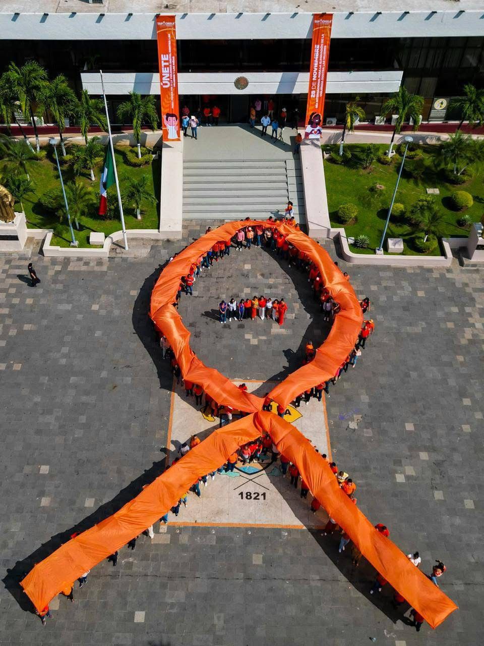 📌En Tapachula, la CEDH Chiapas, a través de la Visitaduría General Especializada en Atención de Asuntos de Migrante