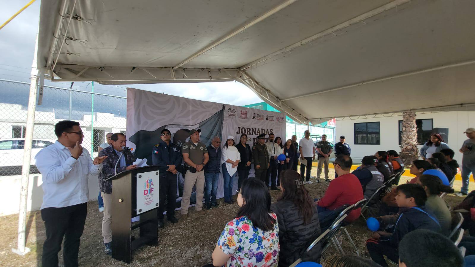 📌👍CEDH Chiapas y El Sistema DIF Municipal de Comitán, la Fiscalía Fronterizo Sierra y la Instancia Municipal de la Mujer