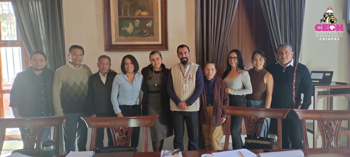 📌 Con el objetivo de que directores, maestros y personal de los centros educativos puedan detectar posibles casos de abuso sexual, acoso y maltrato entre los menores de educación básica,