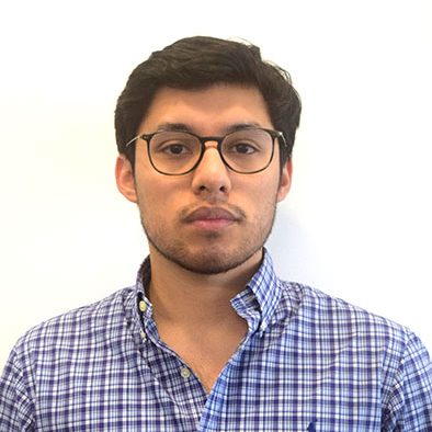 LUIS ALFREDO <br>TONDOPÓ LÓPEZ