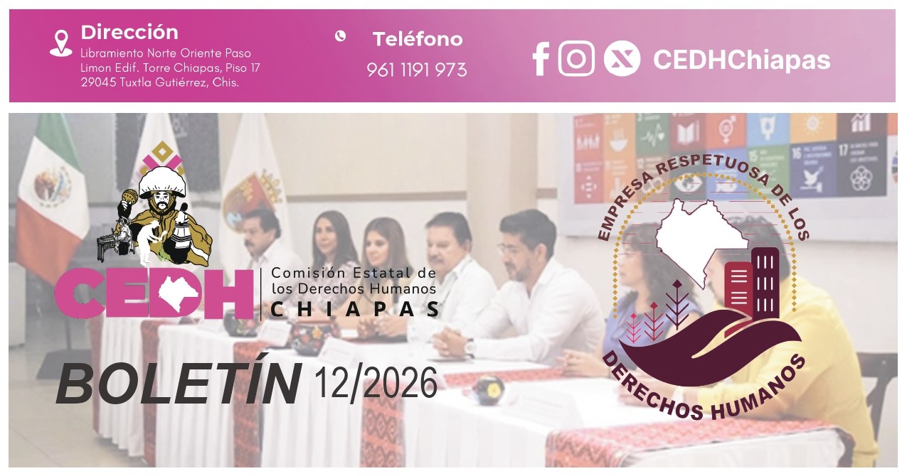 BOLETÍN DESCAS 05/2023