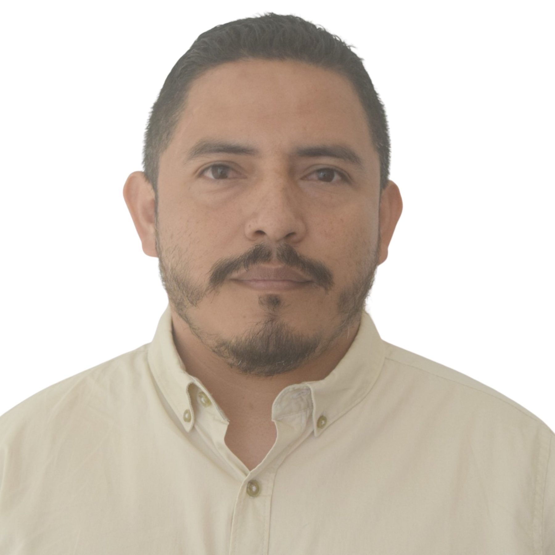 CHRISTIAN SANTIAGO<br>CRUZ CARRASCO