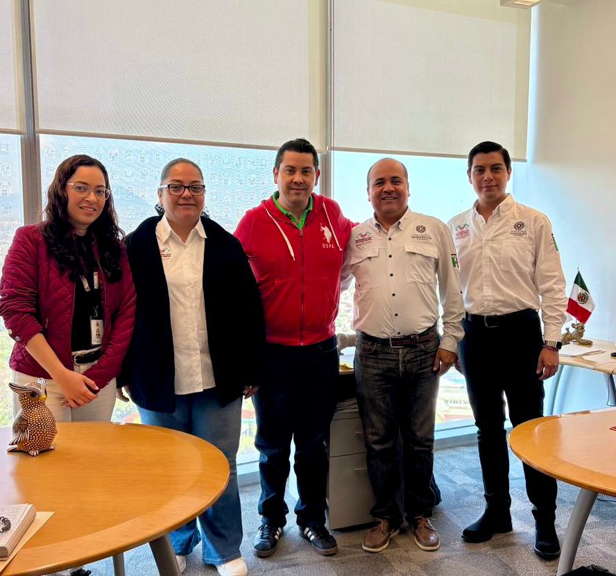 📌📲La Comisión Estatal de los Derechos Humanos de Chiapas, a través de su Secretaria Tecnica y el INICADH