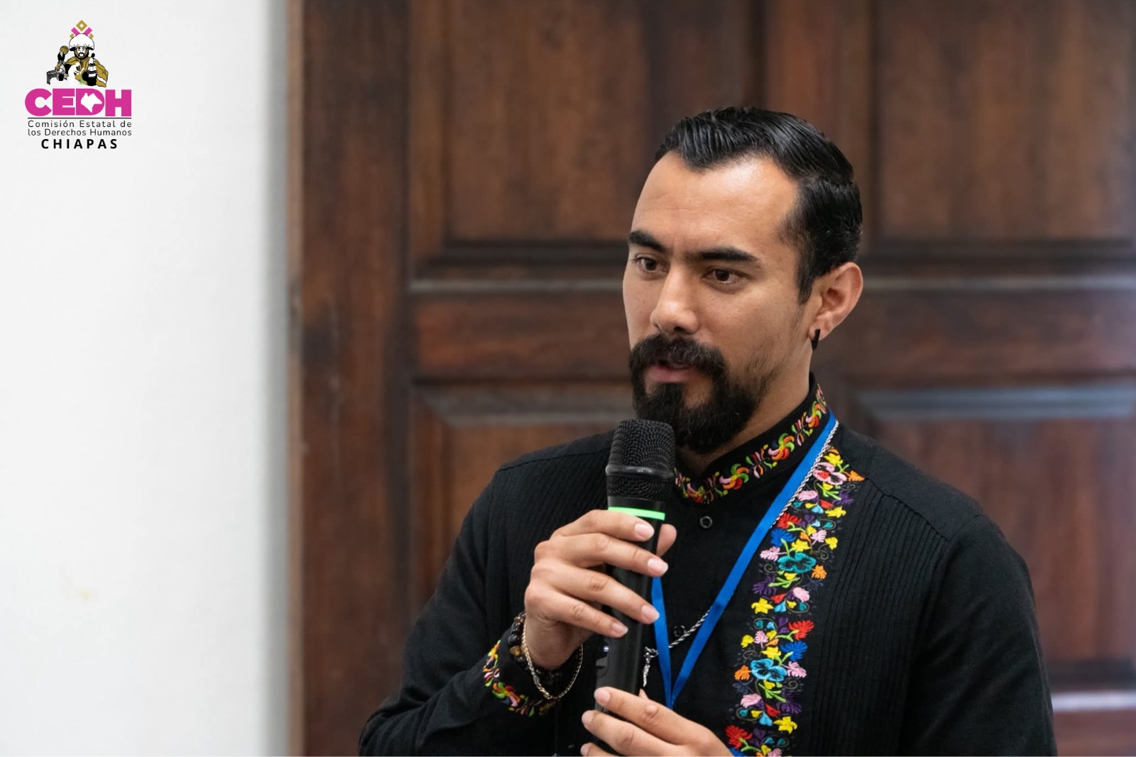 📌📲 La Comisión Estatal de los Derechos Humanos de Chiapas participó en la Jornada de «Capacitación y Evaluación Integral» dirigida al personal del rastro frigorífico de Comitán