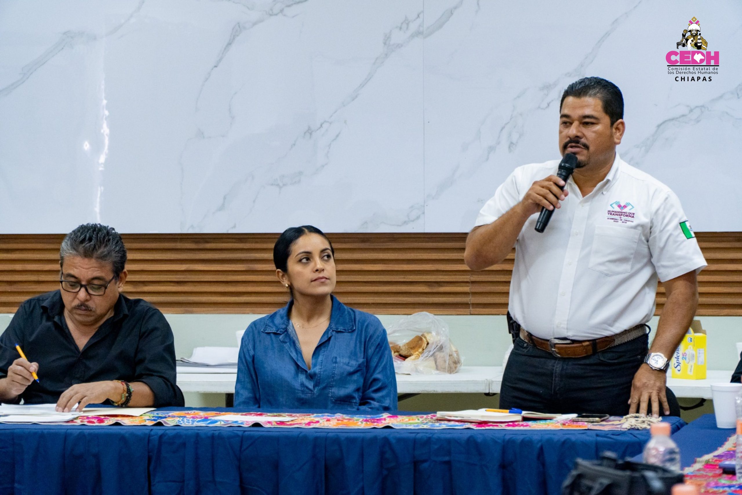 Comisión Estatal de los Derechos Humanos (1)