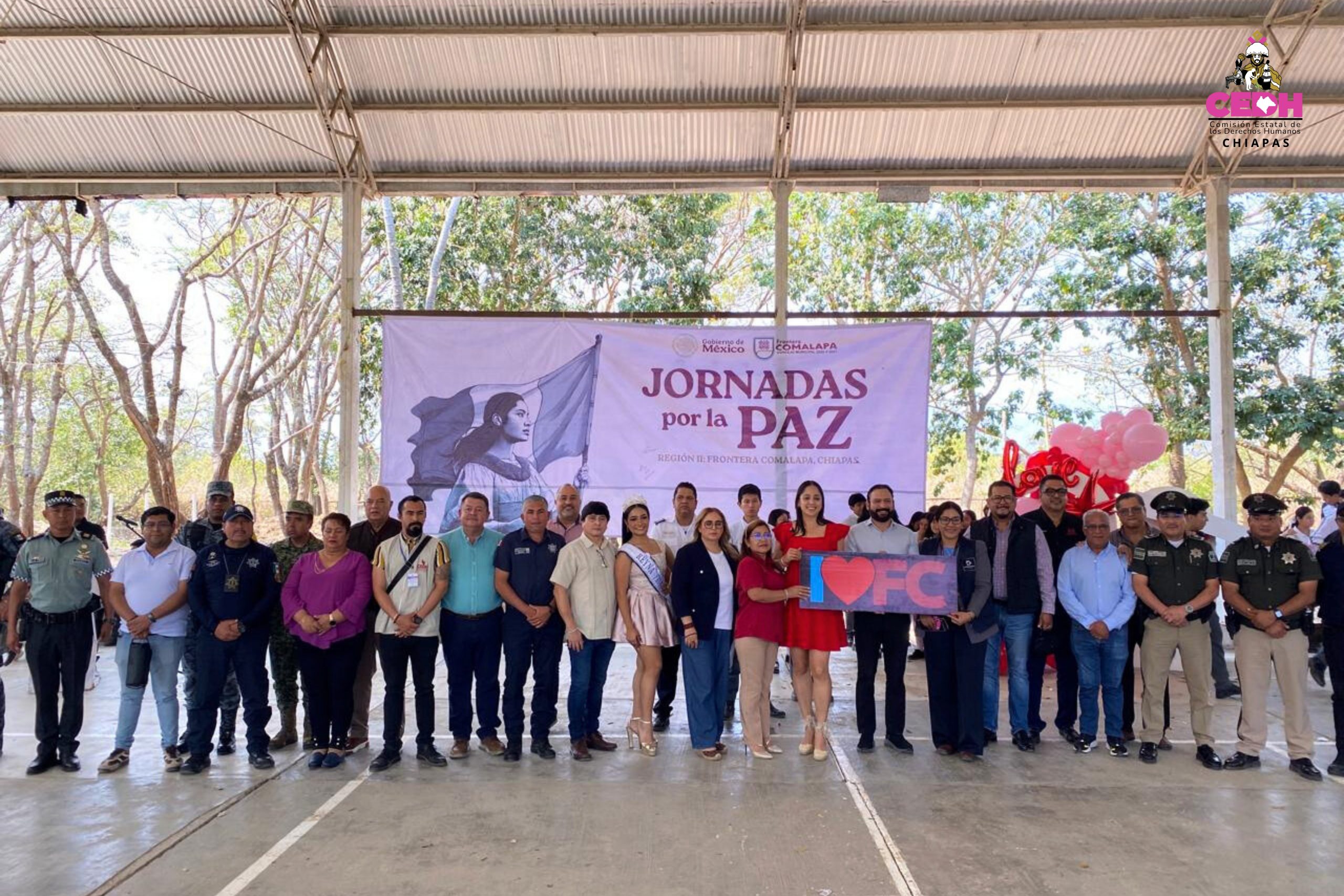 Comisión Estatal de los Derechos Humanos (2)