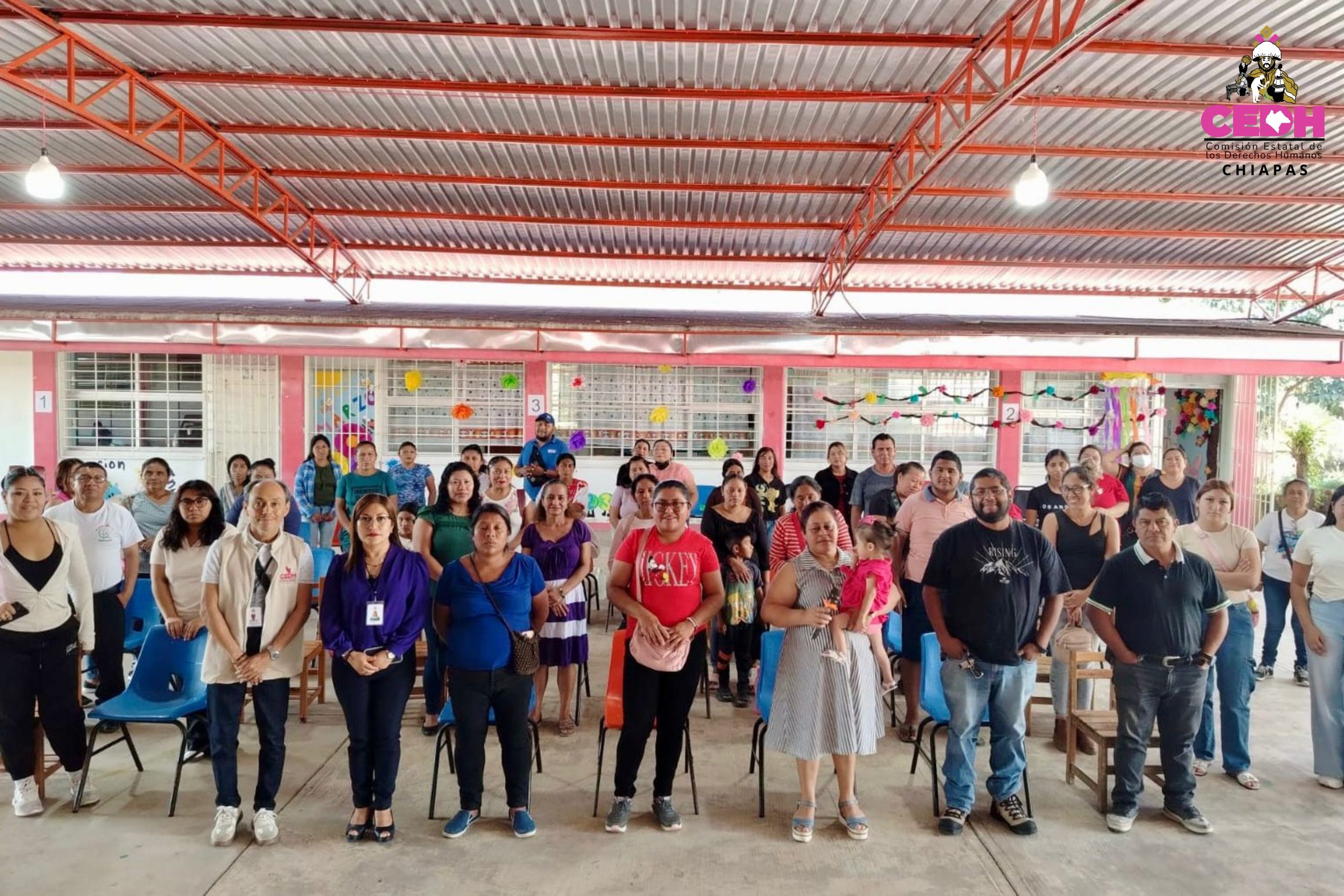 CEDH Chiapas Tamaño 6000x4000 (5)