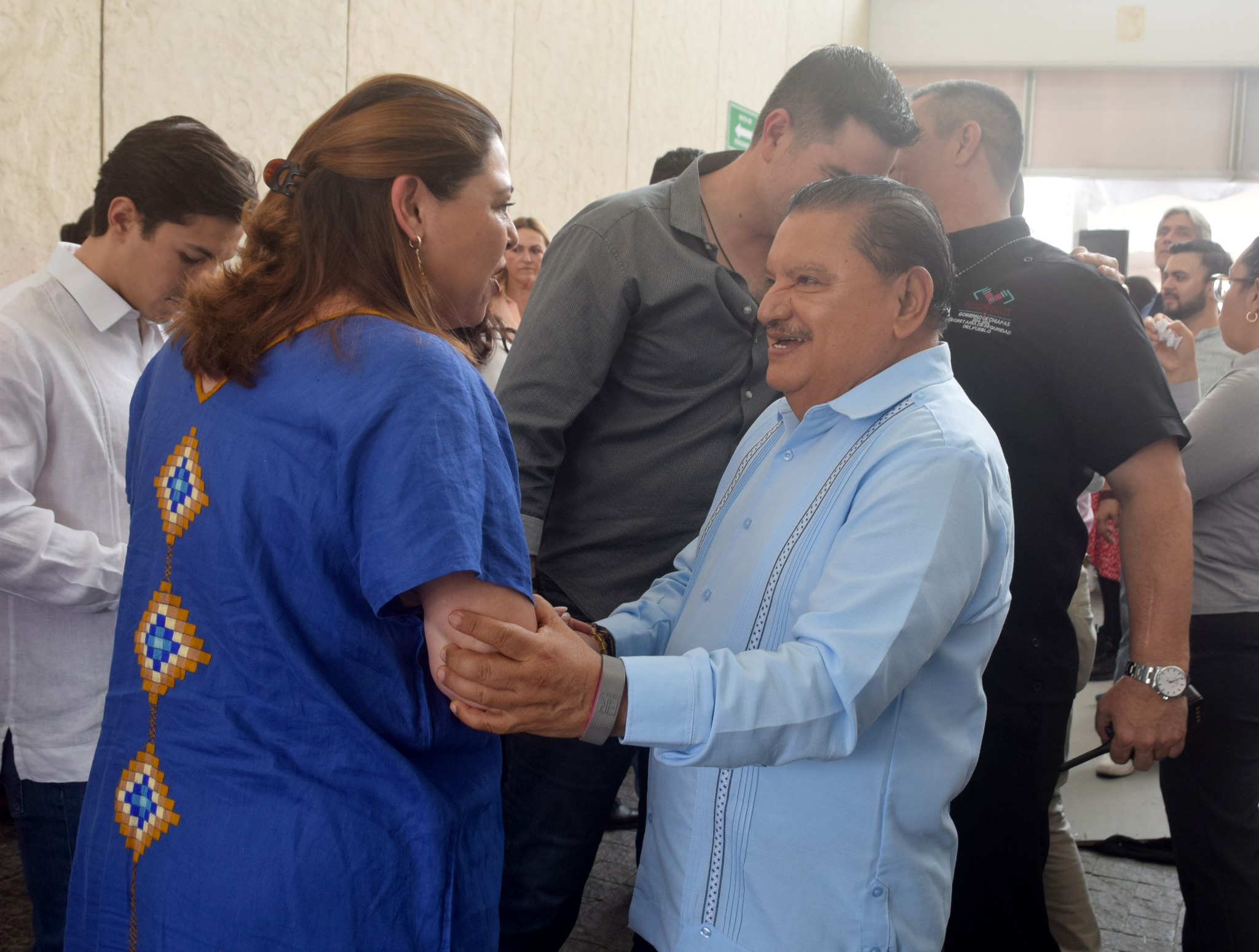 📌 Da seguimiento CEDH y CNDH a hechos relacionados con el fallecimiento de estudiante de la Escuela Normal Rural Mactumactzá