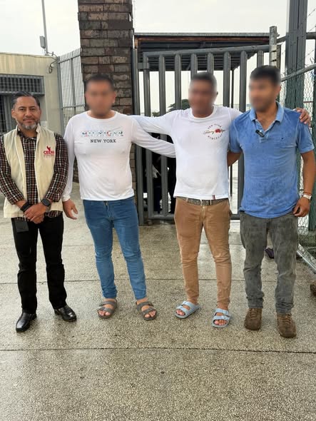 📌📲Durante el marco de la firma del Convenio de Colaboración celebrado entre la Universidad Nacional Autónoma de México (UNAM) y la Embajada de Francia en México, en la que participó la CEDH de Chiapas como parte de las 15 comisiones estatales de derechos humanos que estuvieron presentes.