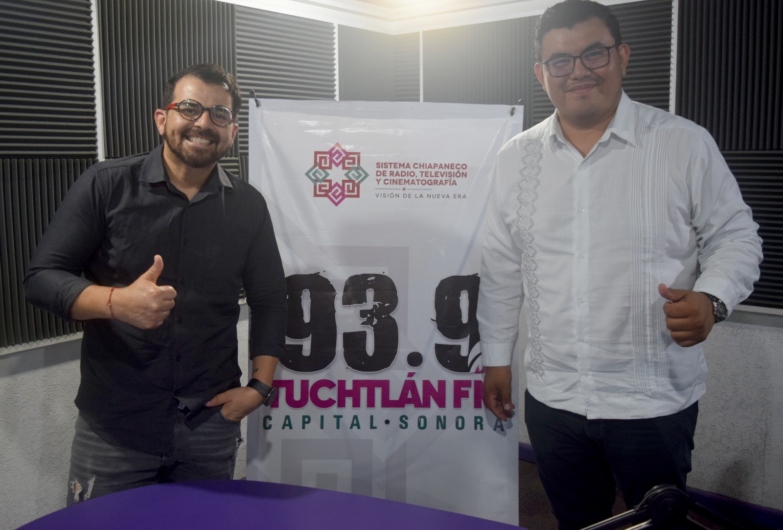 📍La Comisión Estatal de los Derechos Humanos de Chiapas, a través de la Visitaduría Adjunta Regional con sede en Pichucalco…