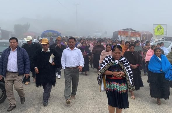 📌 Emite recomendación CEDH Chiapas y acompañamiento a familiares de Karla Velasco