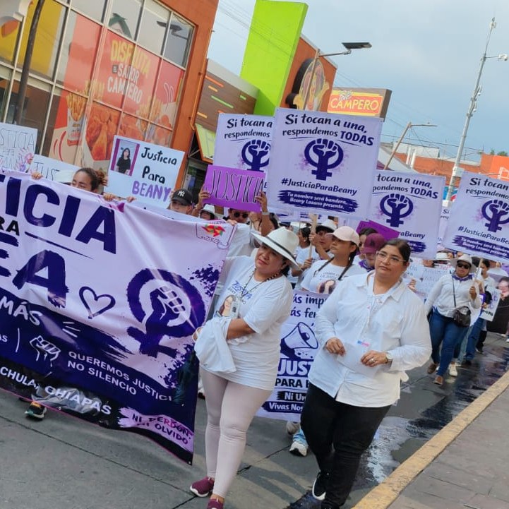 📍La CEDH de Chiapas participó en la Segunda Reunión del Comité Regional de Salud para Personas en Contexto de Movilidad…