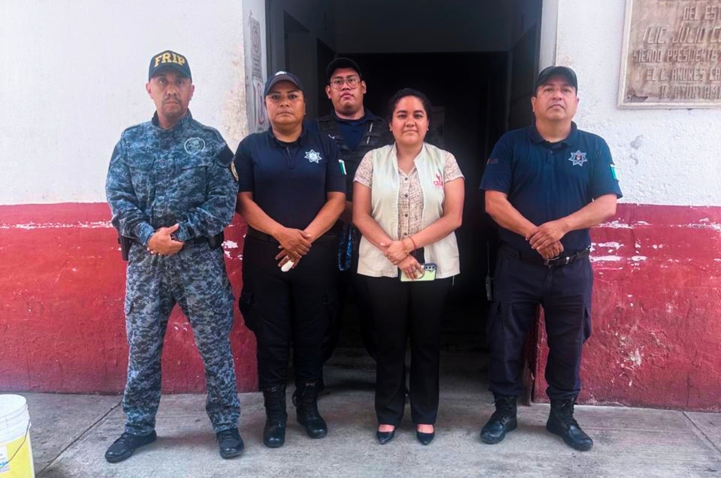 📌📚🤸🏃 LA CEDH Chiapas en el municipio de Las Margaritas llevó a cabo plática sobre los derechos humanos a directivos y maestros de la Escuela Primaria del Estado 15 de mayo con el fin de Prevenir actos y omisiones que puedan Violentar Derechos Humanos de las niñas o niños