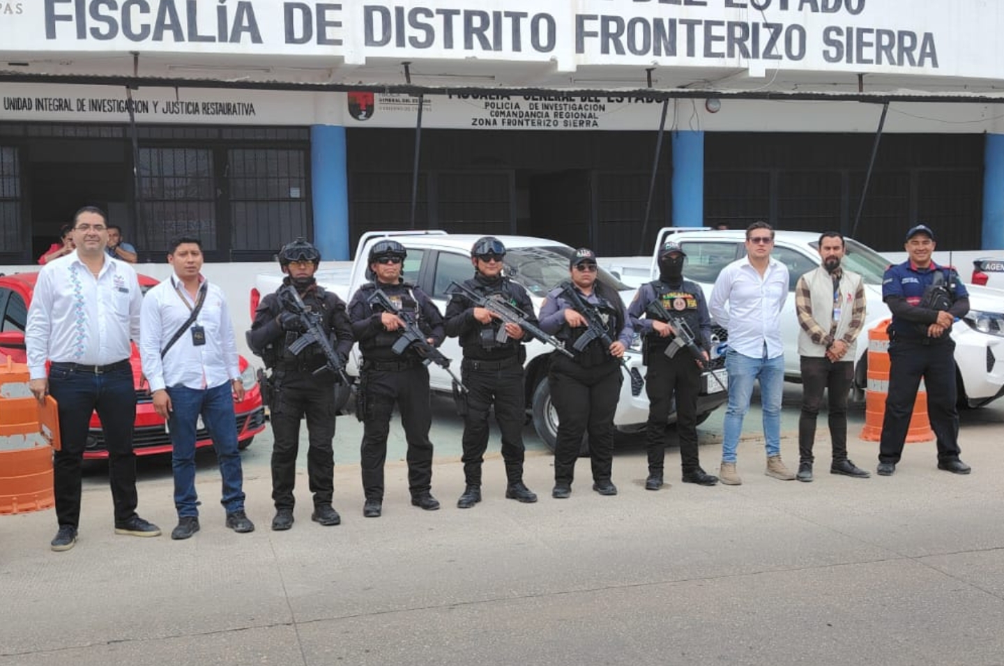 📌📚🤸🏃 LA CEDH Chiapas en el municipio de Las Margaritas llevó a cabo plática sobre los derechos humanos a directivos y maestros de la Escuela Primaria del Estado 15 de mayo con el fin de Prevenir actos y omisiones que puedan Violentar Derechos Humanos de las niñas o niños