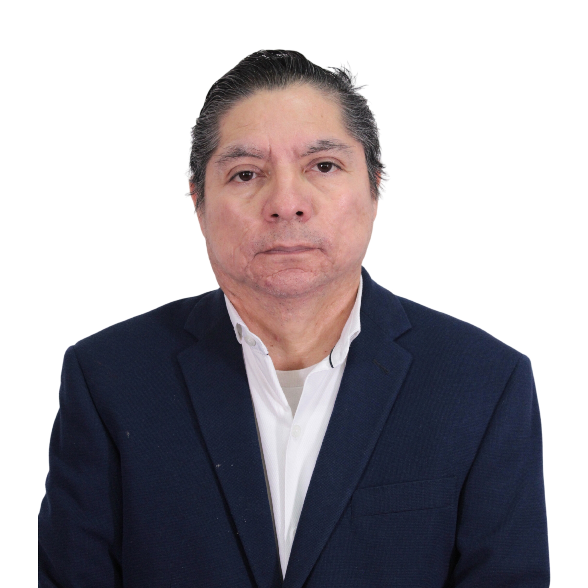 FRANCISCO DE JESÚS <br>ZENTENO MARTÍNEZ