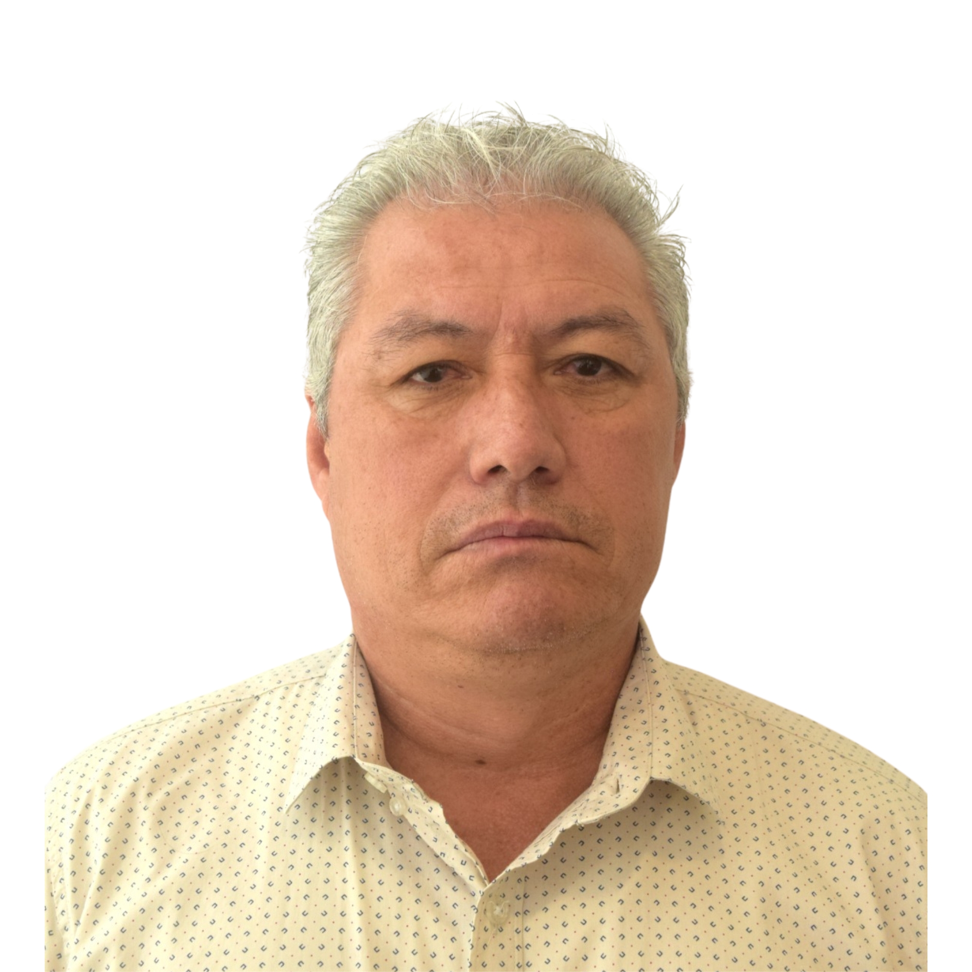 NELSON JESÚS LÓPEZ SUÁREZ
