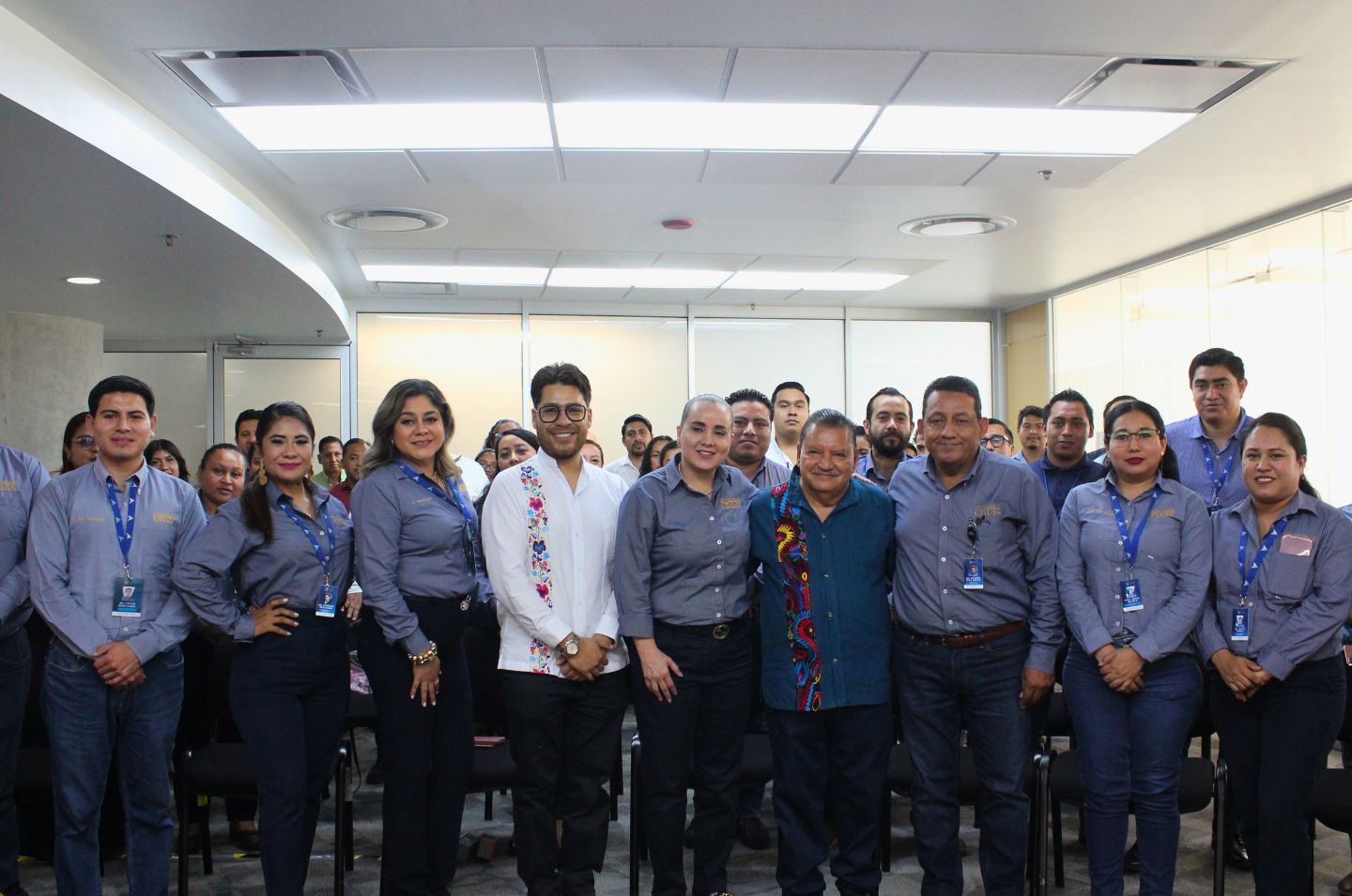📌La Comisión Estatal de los Derechos Humanos de Chiapas y el Centro de Estudios Universitarios del Sur y Sureste «Universidad CEUSS»
