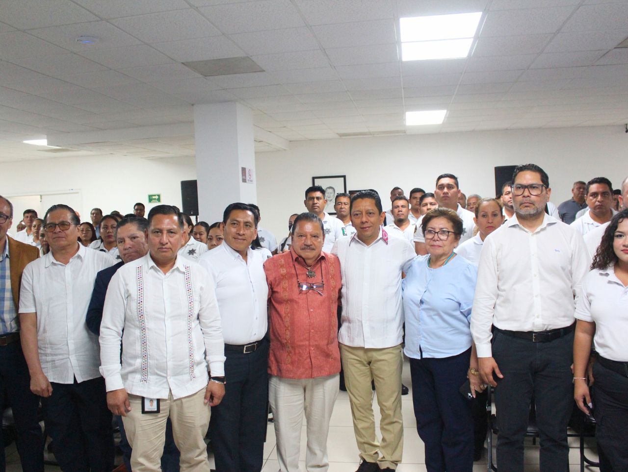 📍 La Comisión Estatal de los Derechos Humanos de Chiapas, presidida por el Mtro. Horacio Culebro Borrayas, en coordinación con la Fiscalía General del Estado de Chiapas