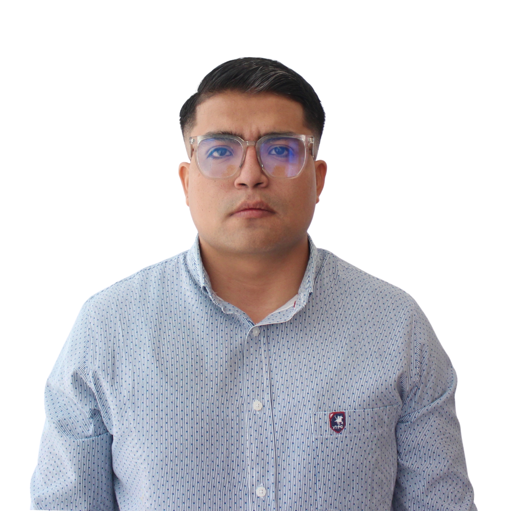 ISAIAS ISRAEL<br>NAPABE OCHOA