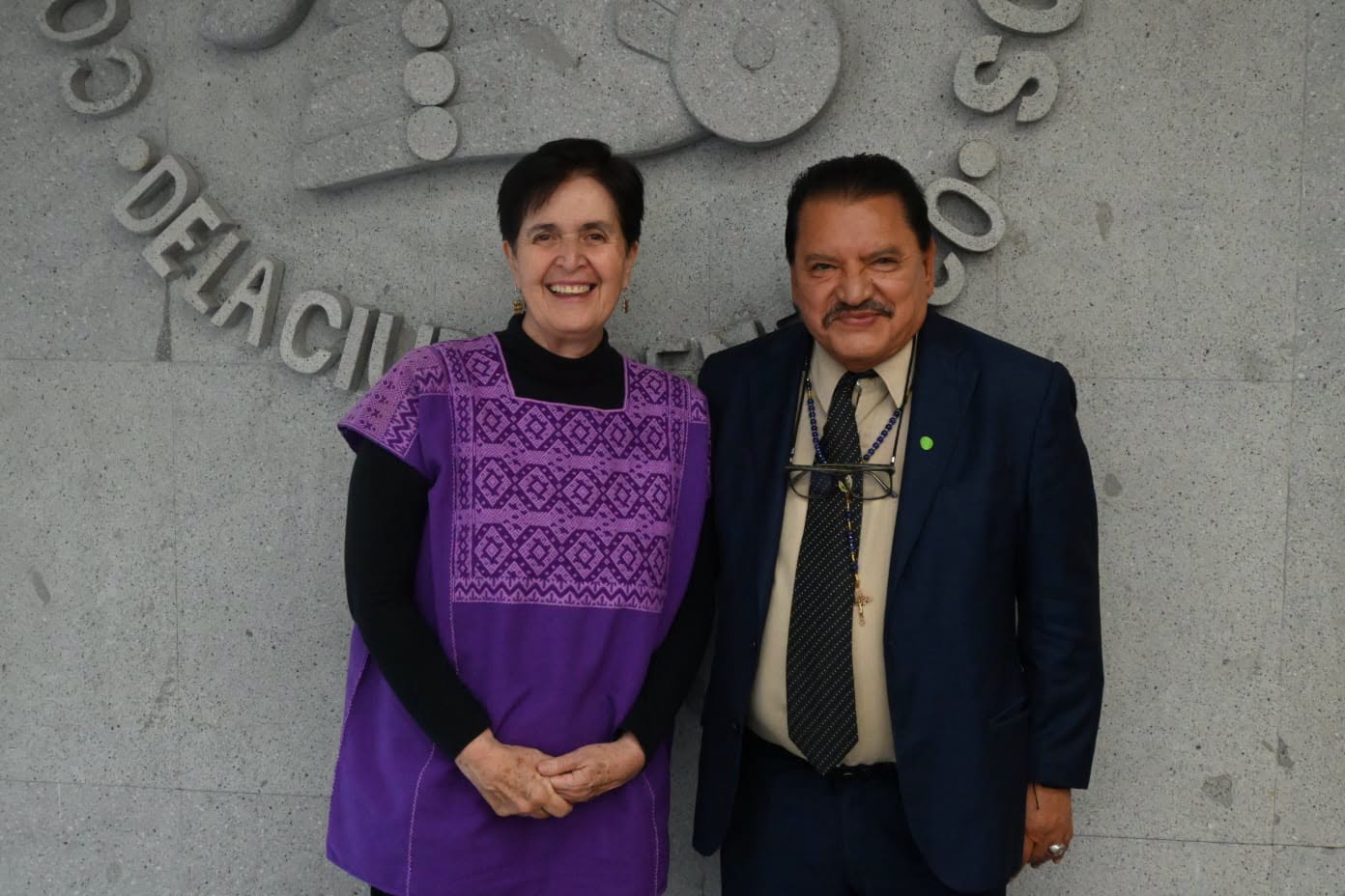 📌📲El Presidente de la Comisión Estatal de los Derechos Humanos de Chiapas, Mtro. Horacio Culebro Borrayas, encabezó una reunión de trabajo con el Dr. Moisés Grajales Monterrosa