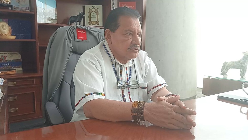 📌 Supervisa CEDH Chiapas condiciones de las personas privadas de la libertad en el CERSS No. 17 «El Bambú»