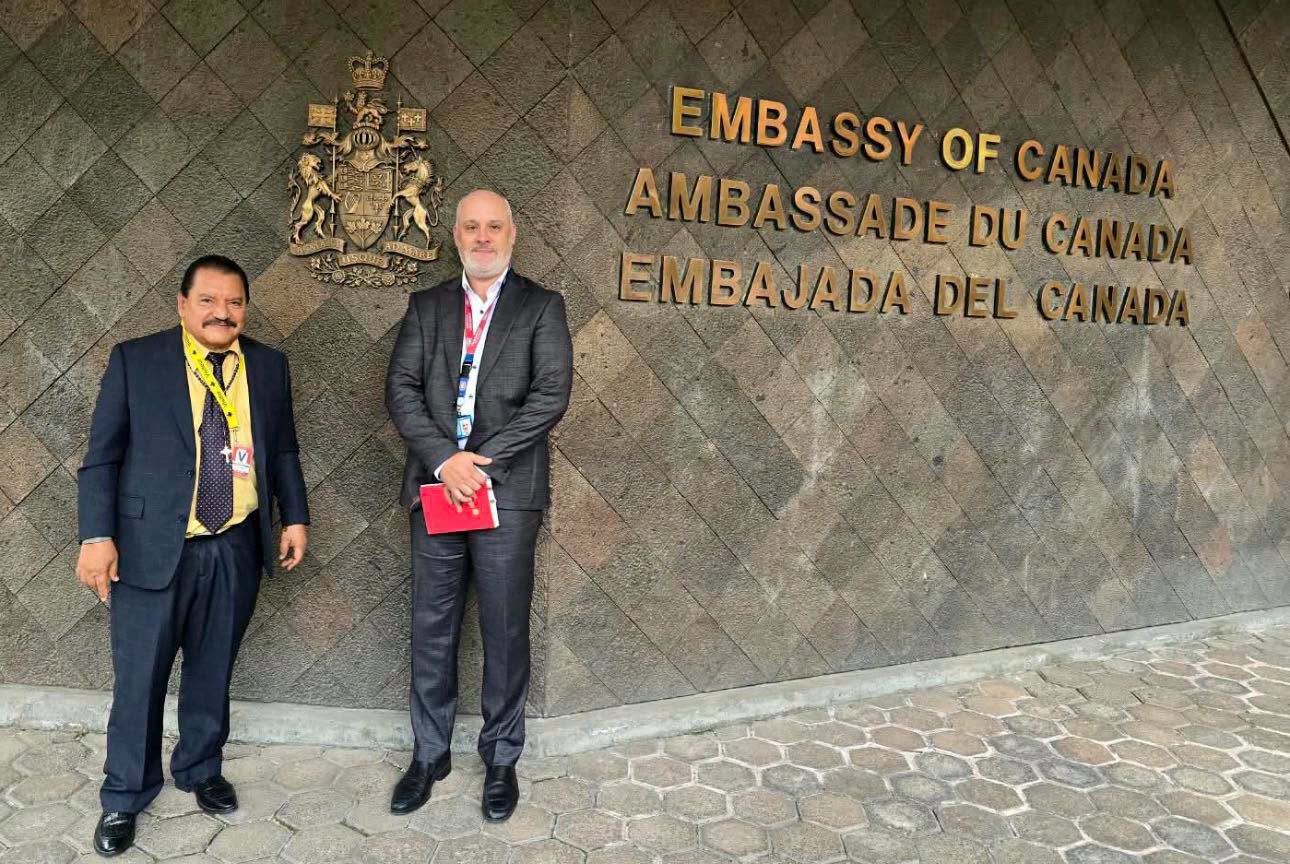 📌 La Comisión Estatal de los Derechos Humanos de Chiapas presidida por el Maestro Horacio Culebro Borrayas en colaboración con el H. Ayuntamiento Municipal de Suchiate